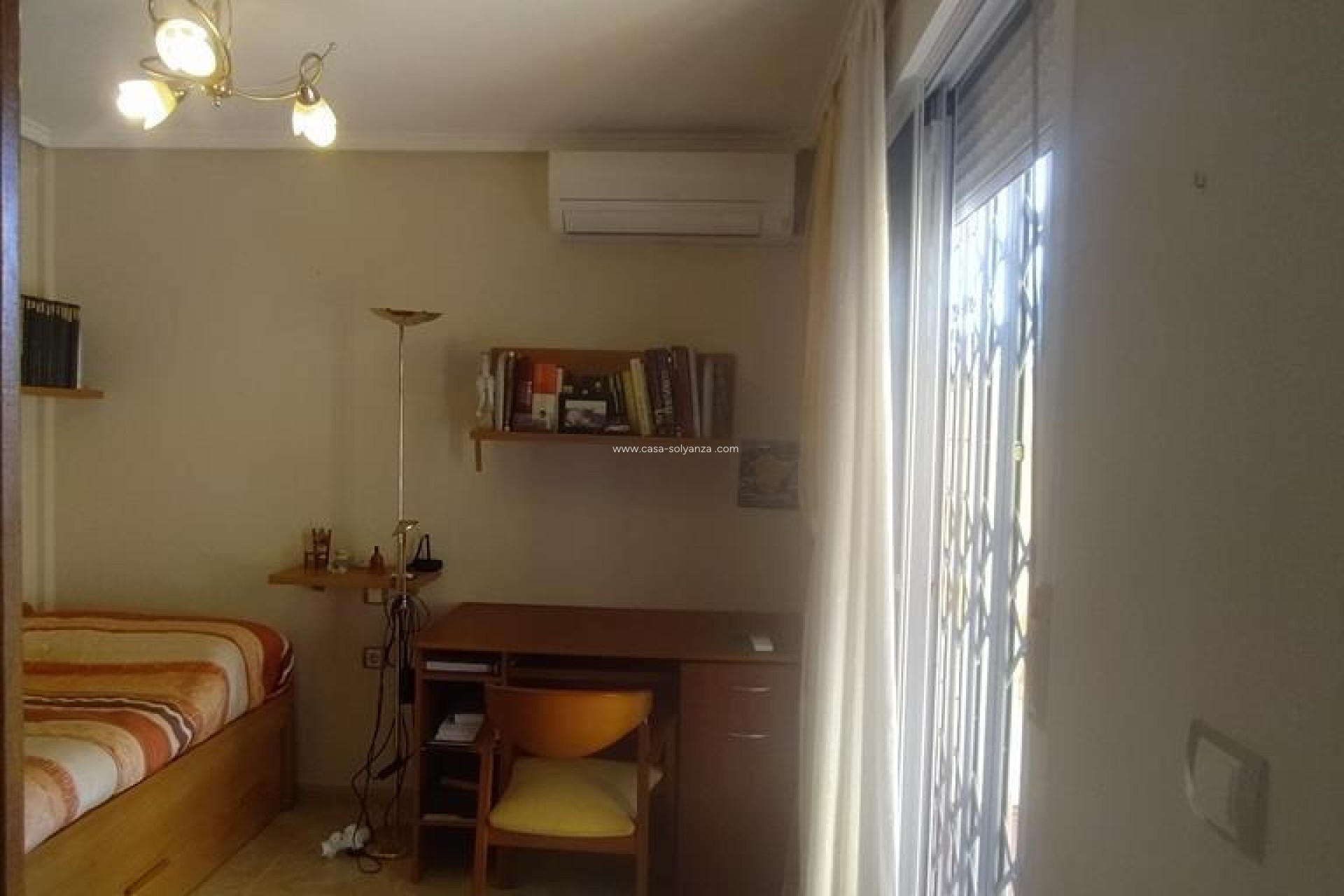 Reventa - Quad Villa - Torrevieja - AGUAS NUEVAS 25