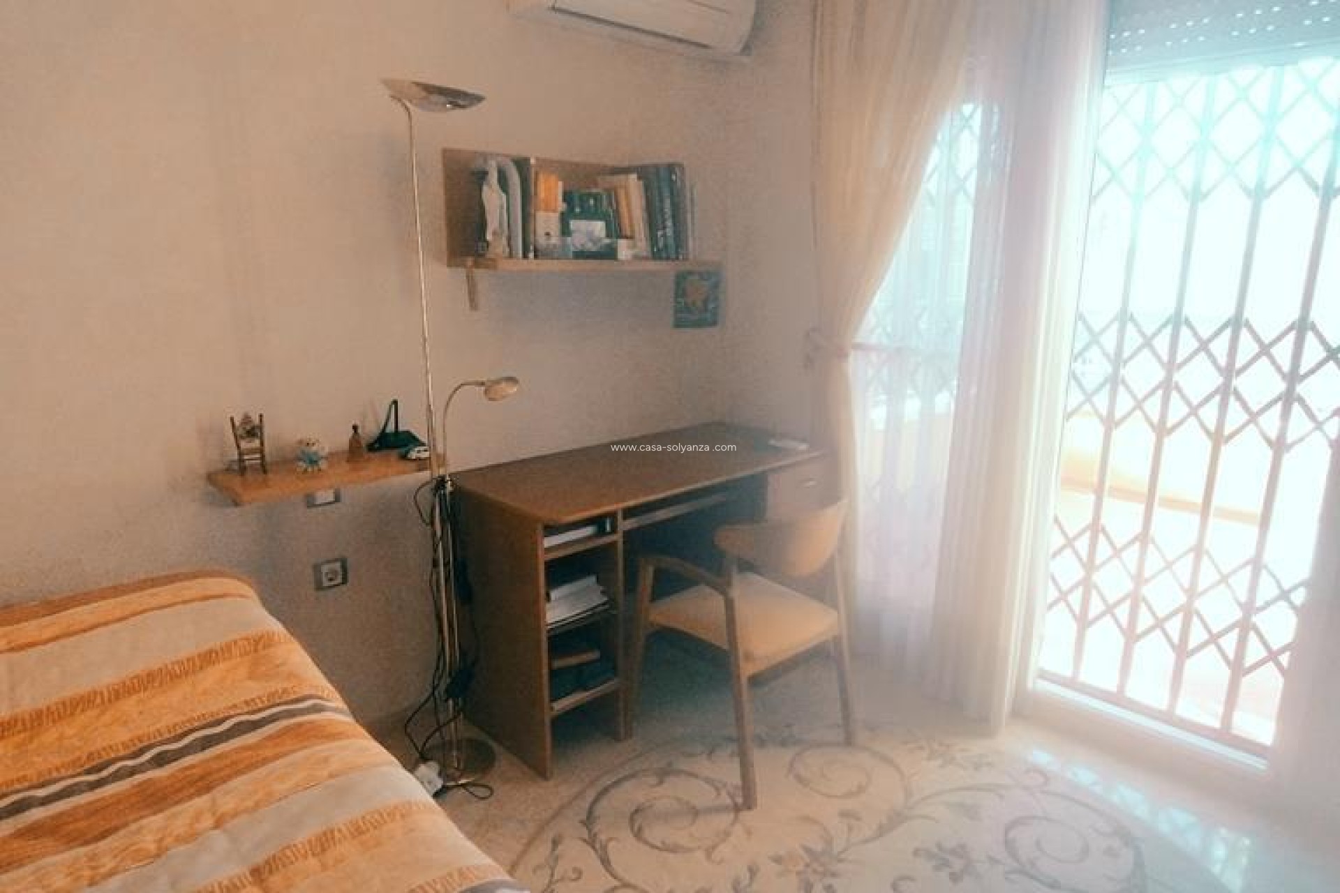 Reventa - Quad Villa - Torrevieja - AGUAS NUEVAS 25