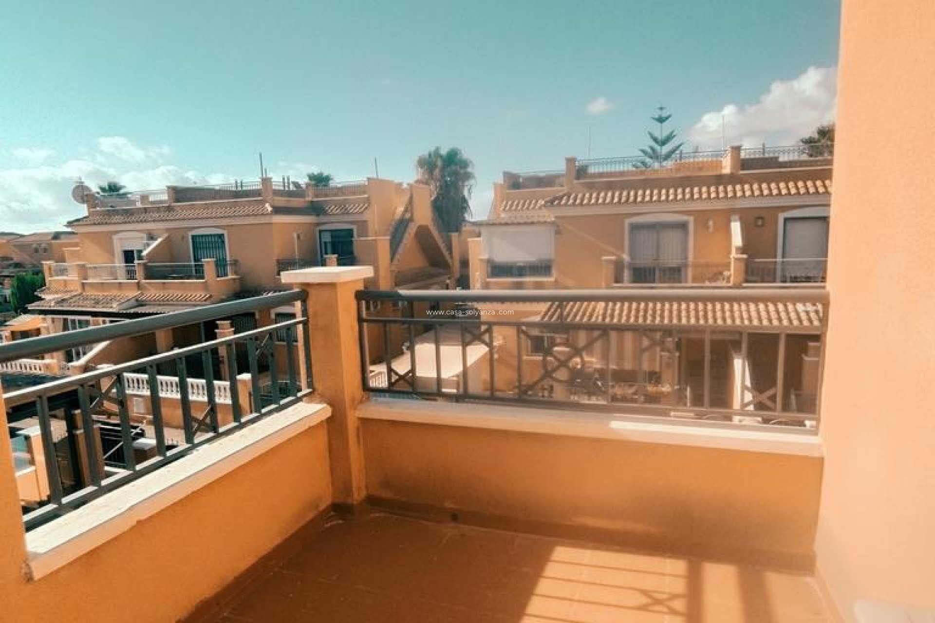 Reventa - Quad Villa - Torrevieja - AGUAS NUEVAS 25