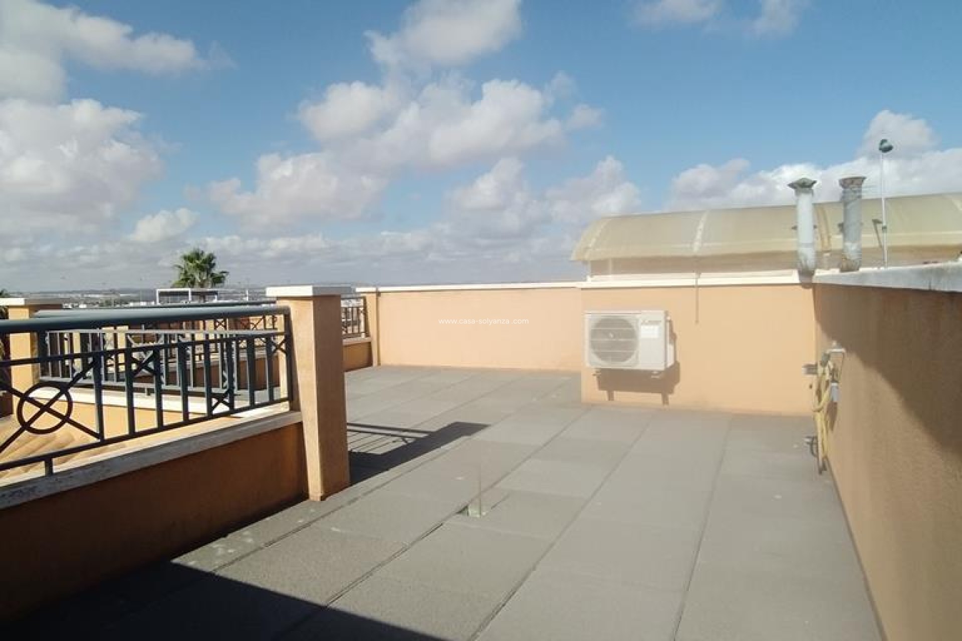 Reventa - Quad Villa - Torrevieja - AGUAS NUEVAS 25