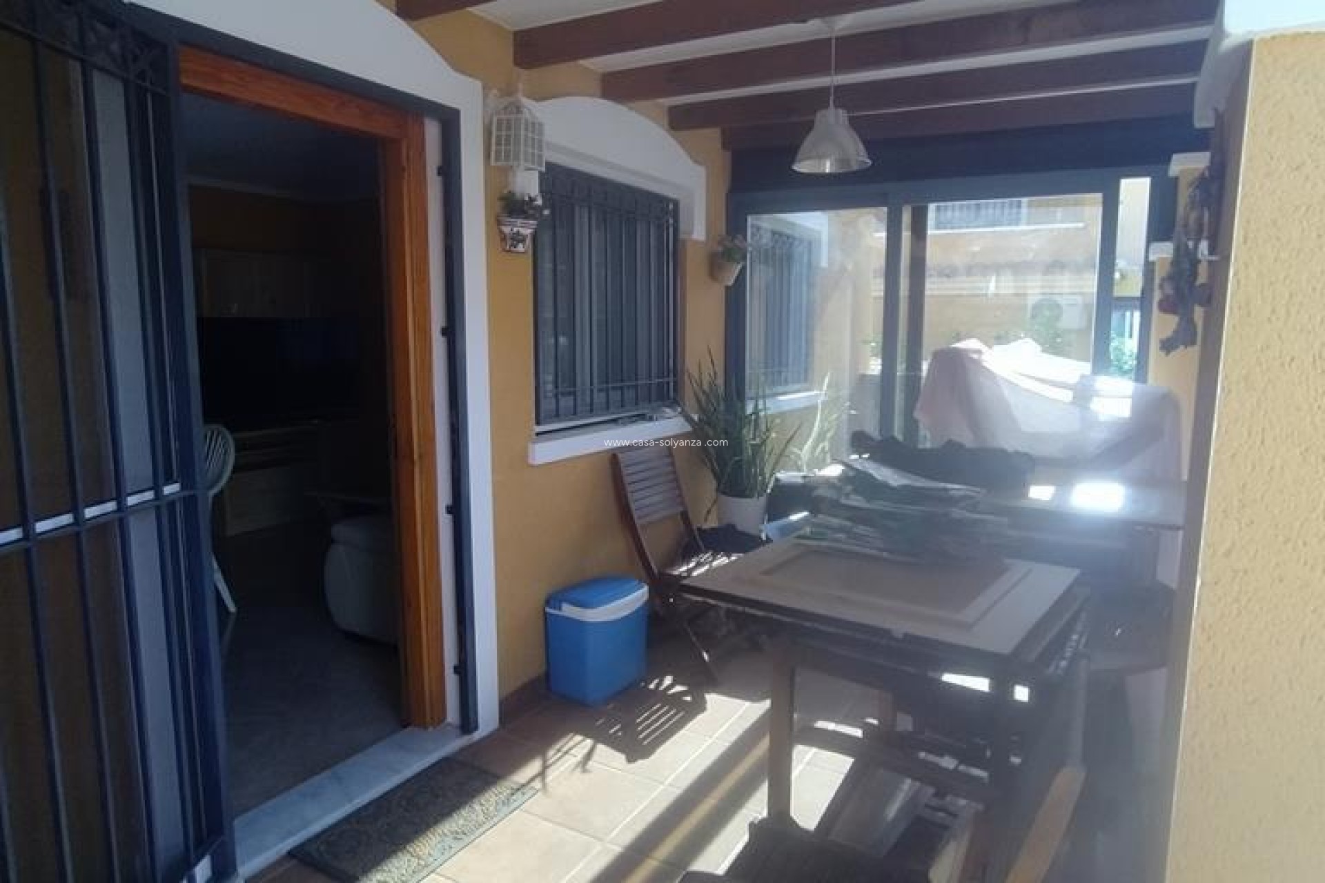 Reventa - Quad Villa - Torrevieja - AGUAS NUEVAS 25