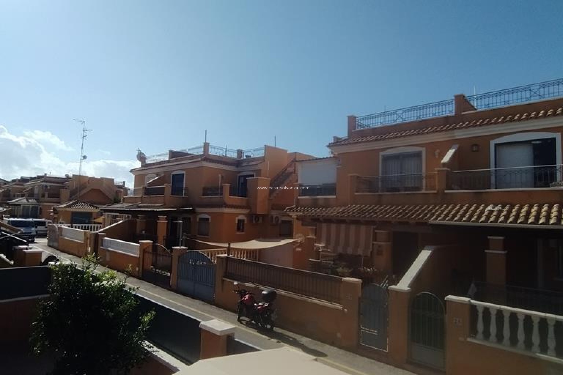 Reventa - Quad Villa - Torrevieja - AGUAS NUEVAS 25