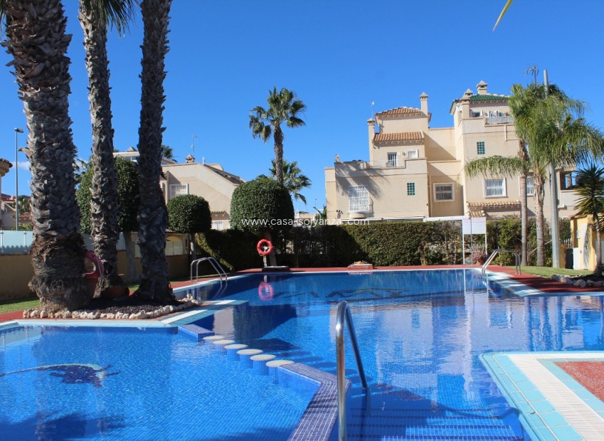 Reventa - Quad - Villamartin - Costa Blanca
