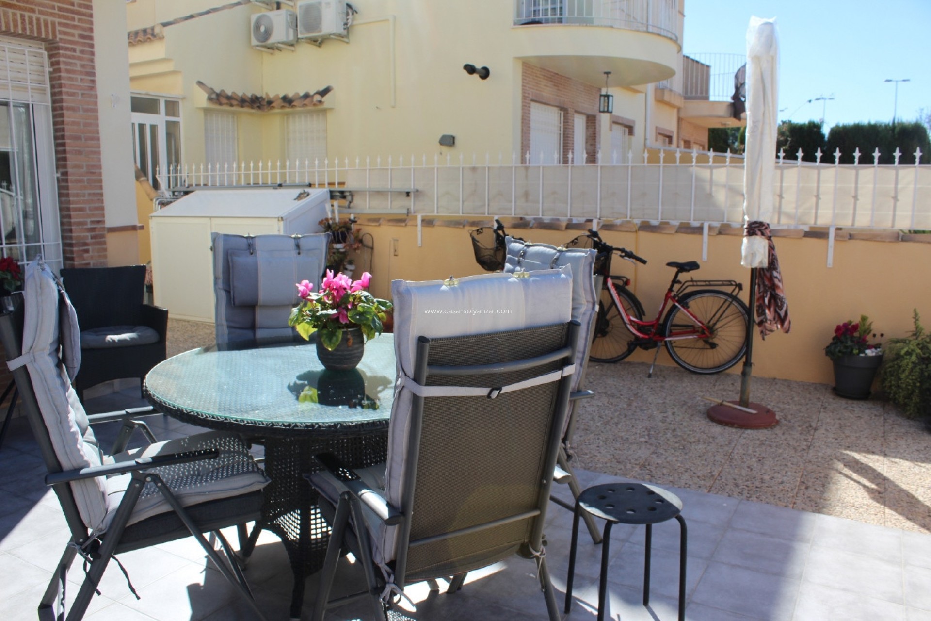 Reventa - Quad - Villamartin - Costa Blanca