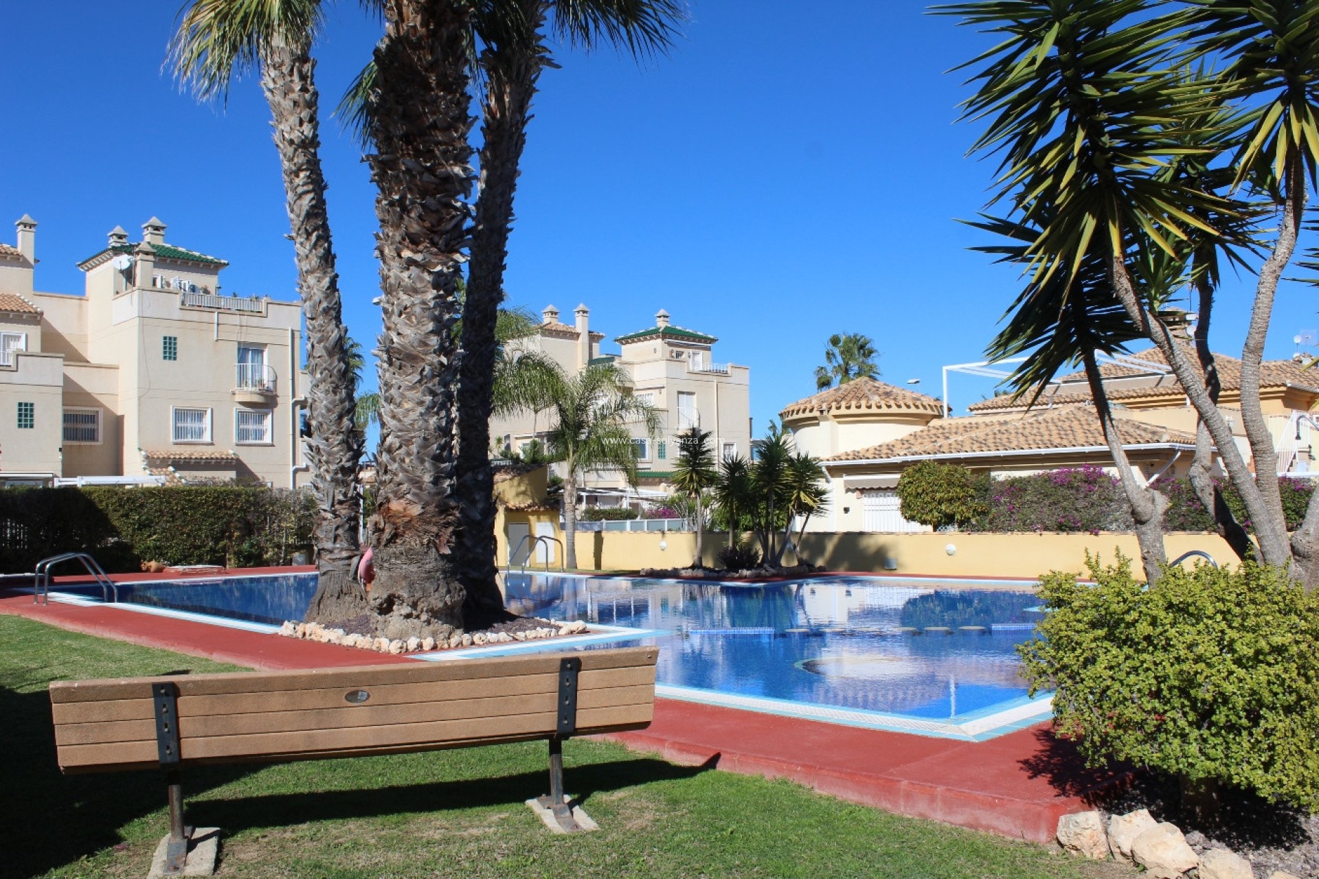 Reventa - Quad - Villamartin - Costa Blanca
