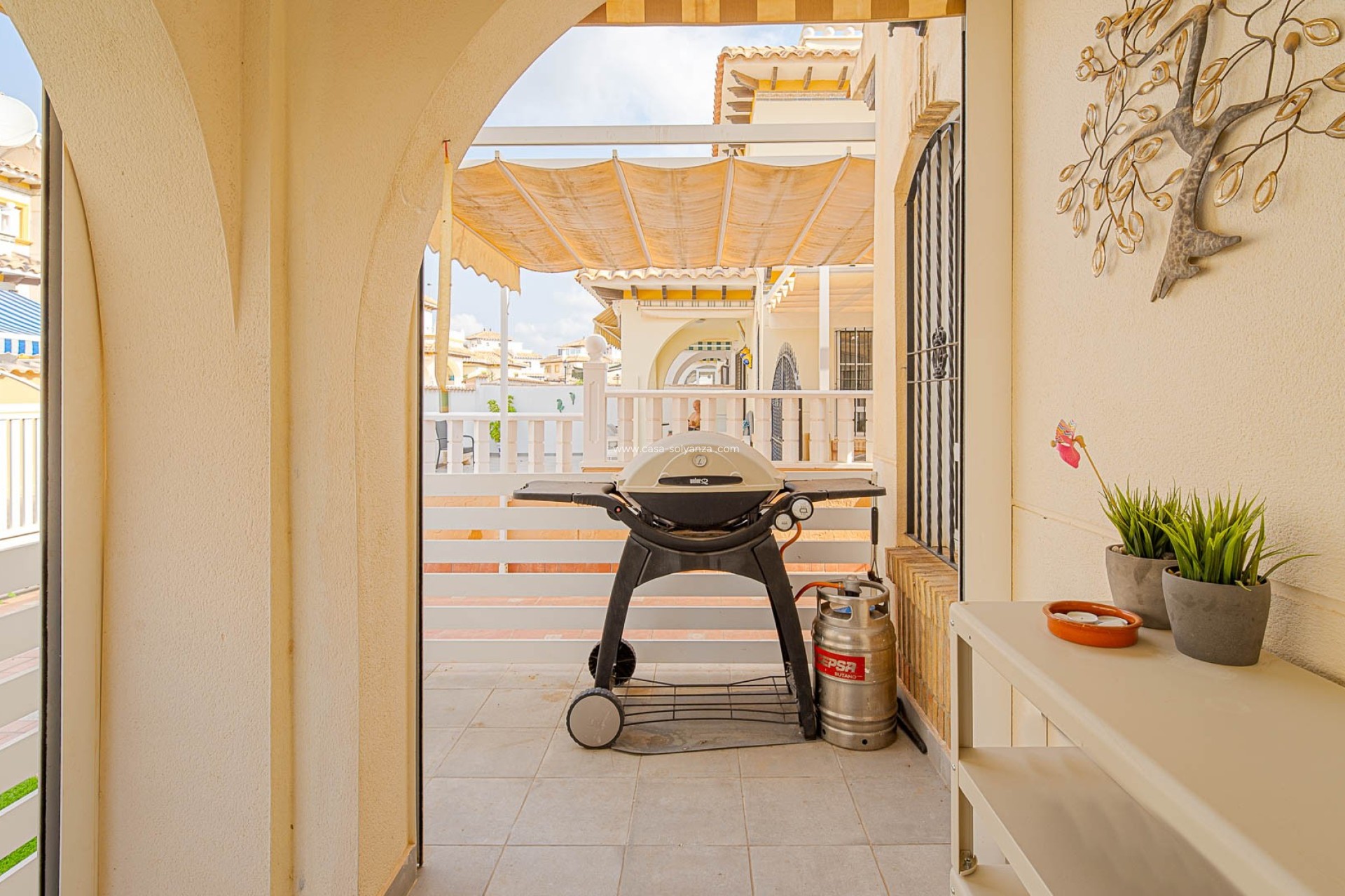 Reventa - Quatro house - Orihuela Costa - Lomas de Cabo Roig