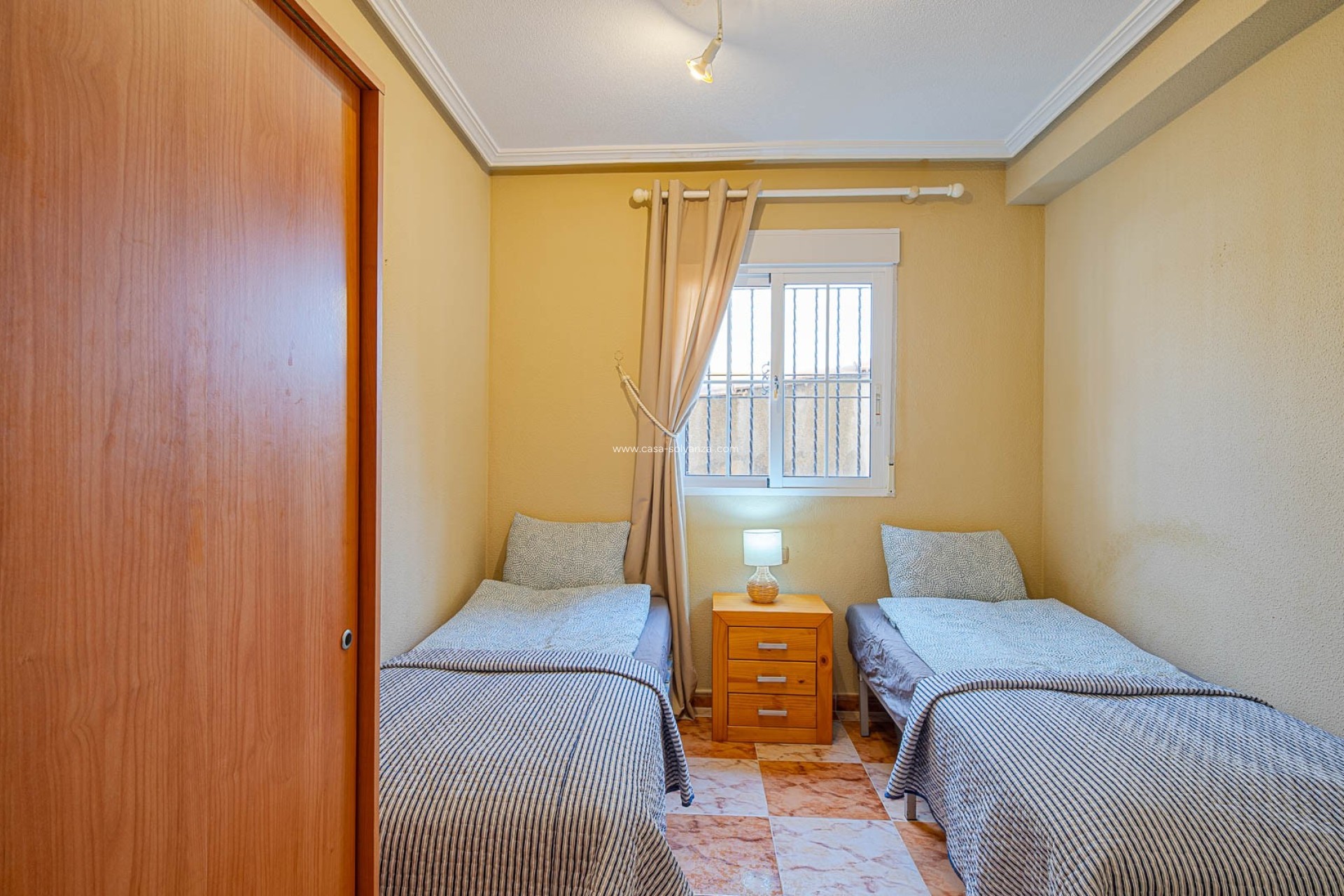 Reventa - Quatro house - Orihuela Costa - Lomas de Cabo Roig