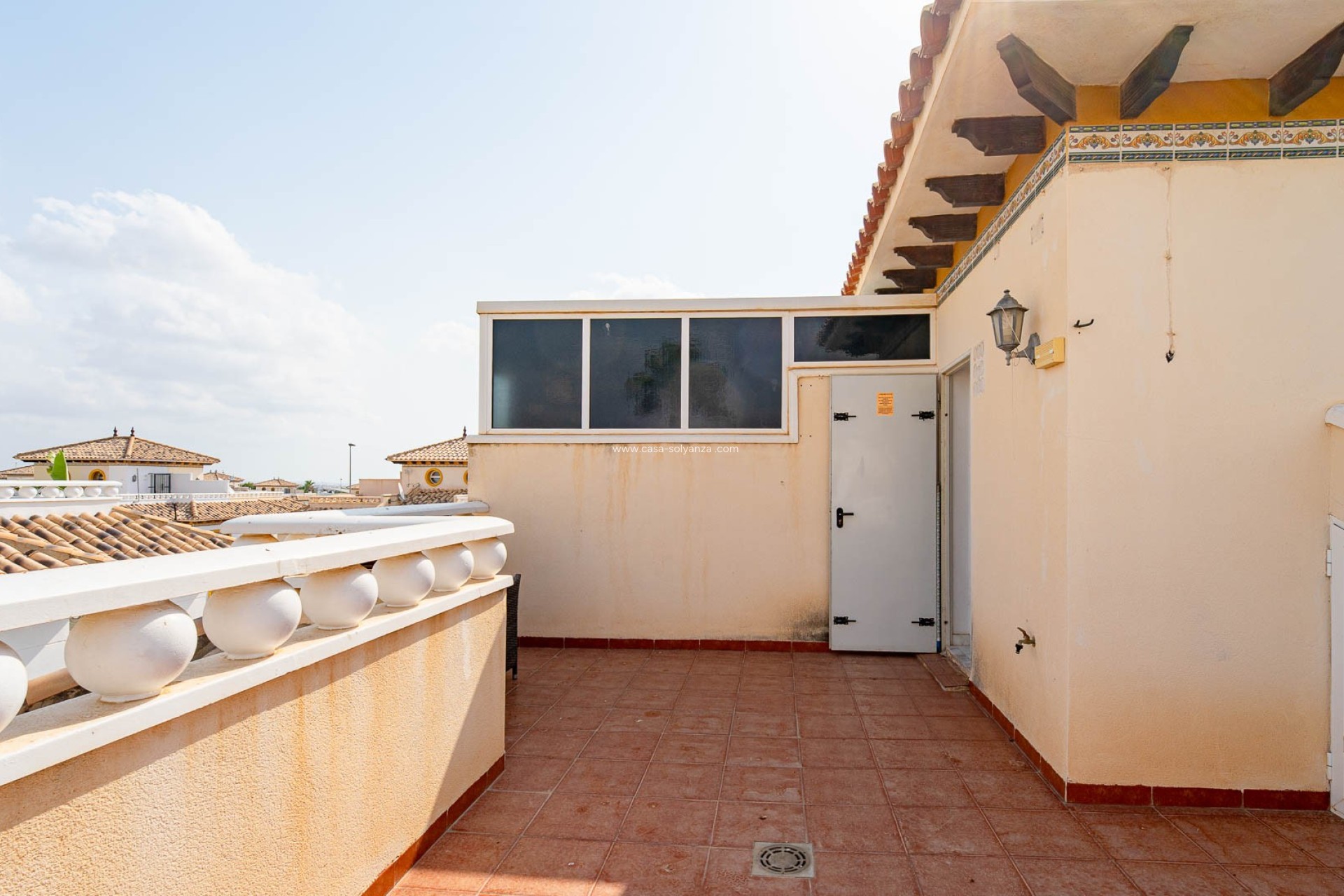 Reventa - Quatro house - Orihuela Costa - Lomas de Cabo Roig