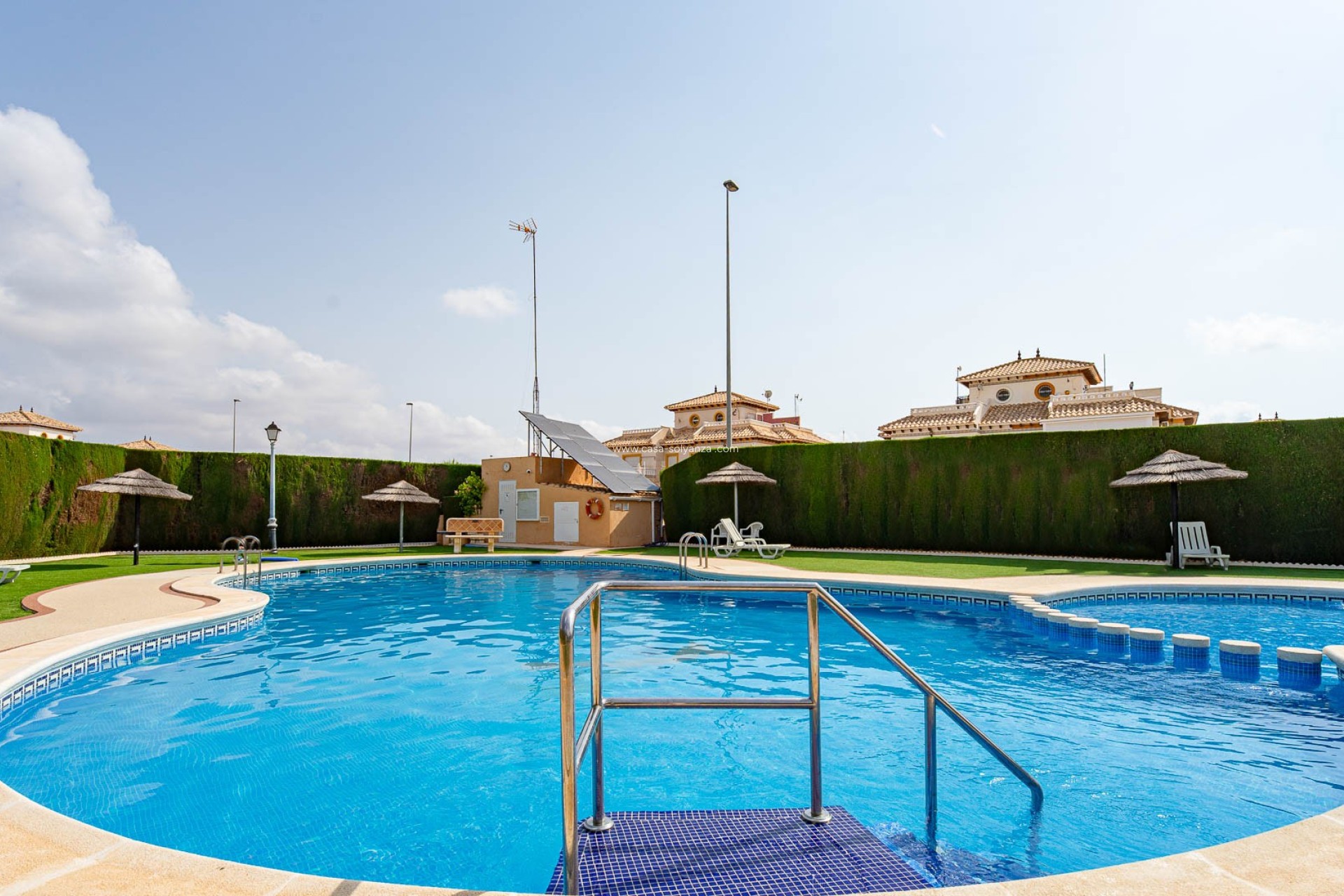Reventa - Quatro house - Orihuela Costa - Lomas de Cabo Roig