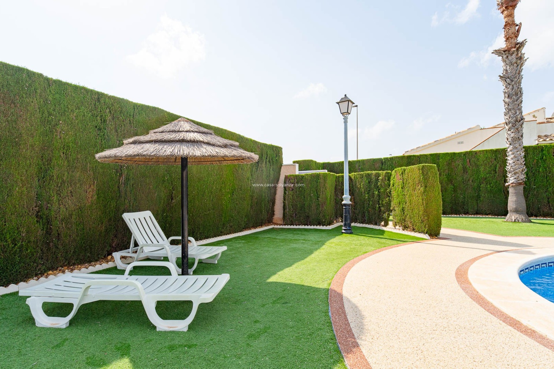Reventa - Quatro house - Orihuela Costa - Lomas de Cabo Roig