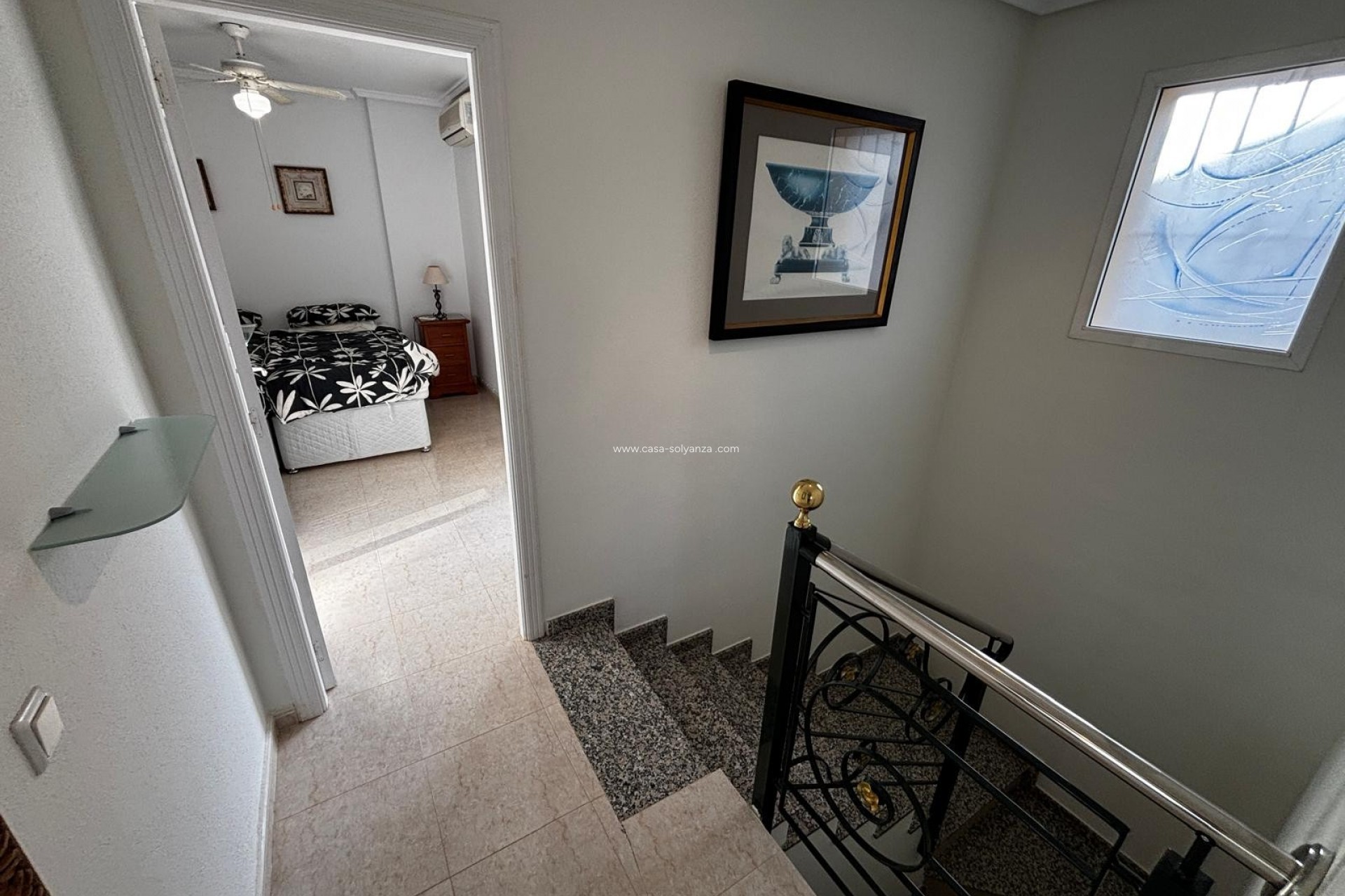 Reventa - Semi Detached House - Ciudad Quesada - Doña Pepa