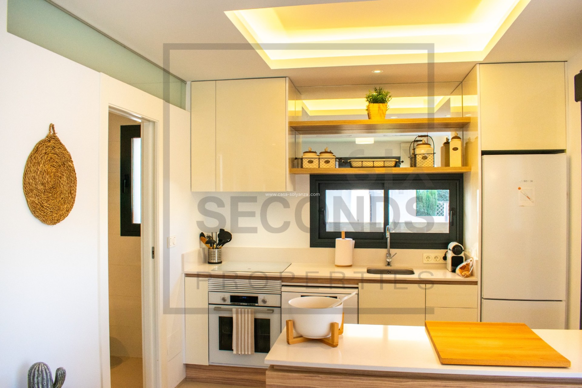 Reventa - Semi Detached House - Ciudad Quesada - Rojales - Ciudad Quesada