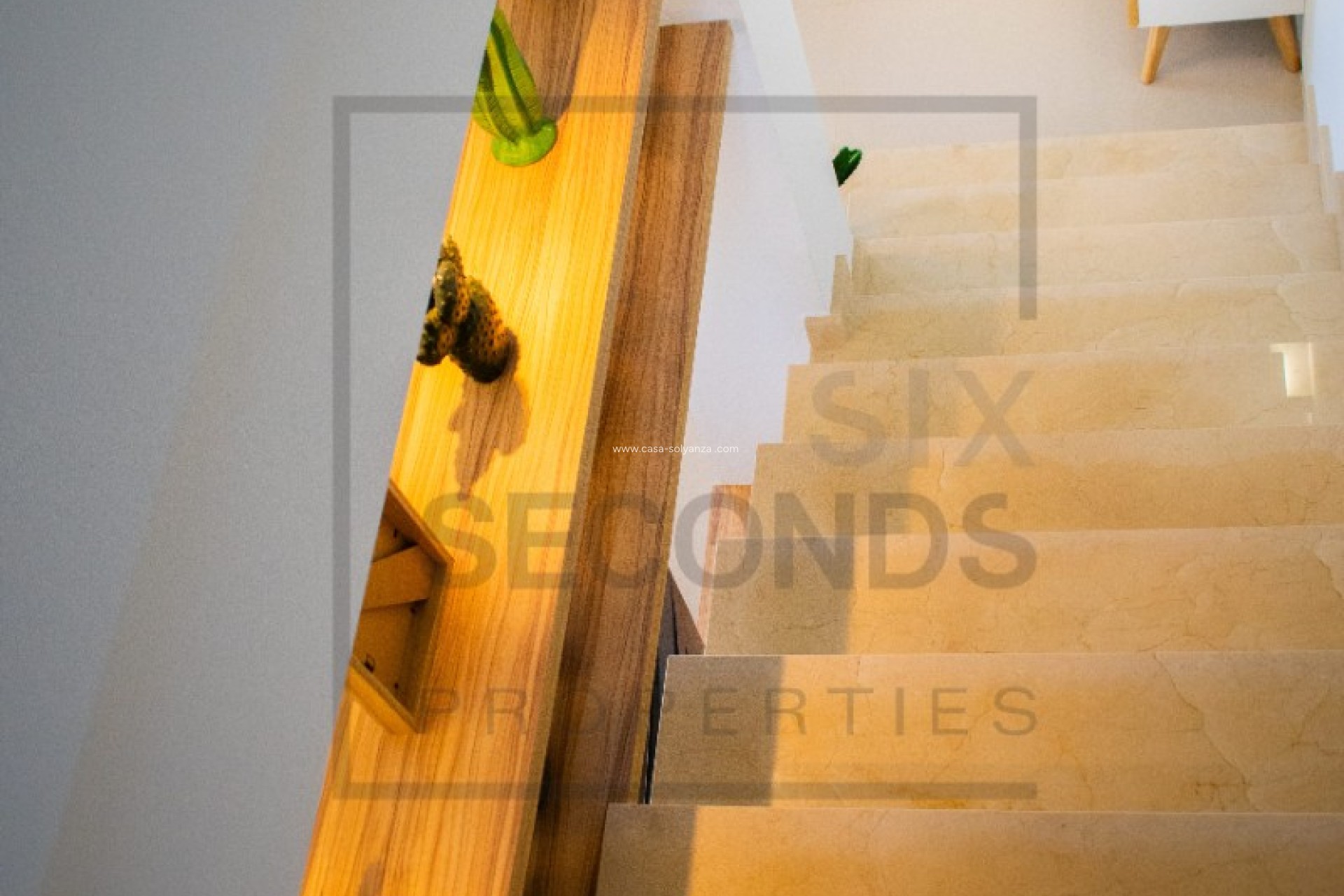 Reventa - Semi Detached House - Ciudad Quesada - Rojales - Ciudad Quesada