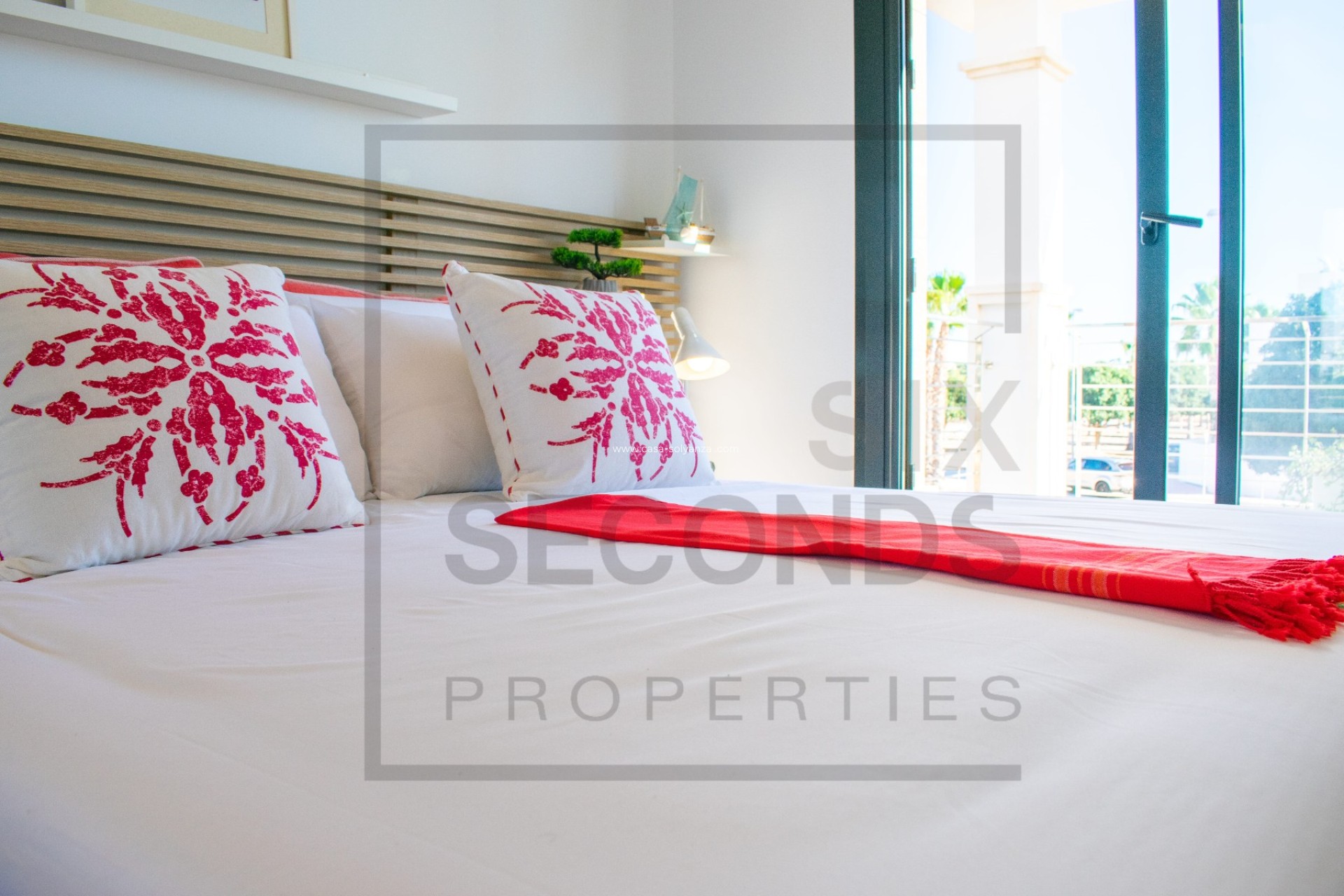 Reventa - Semi Detached House - Ciudad Quesada - Rojales - Ciudad Quesada