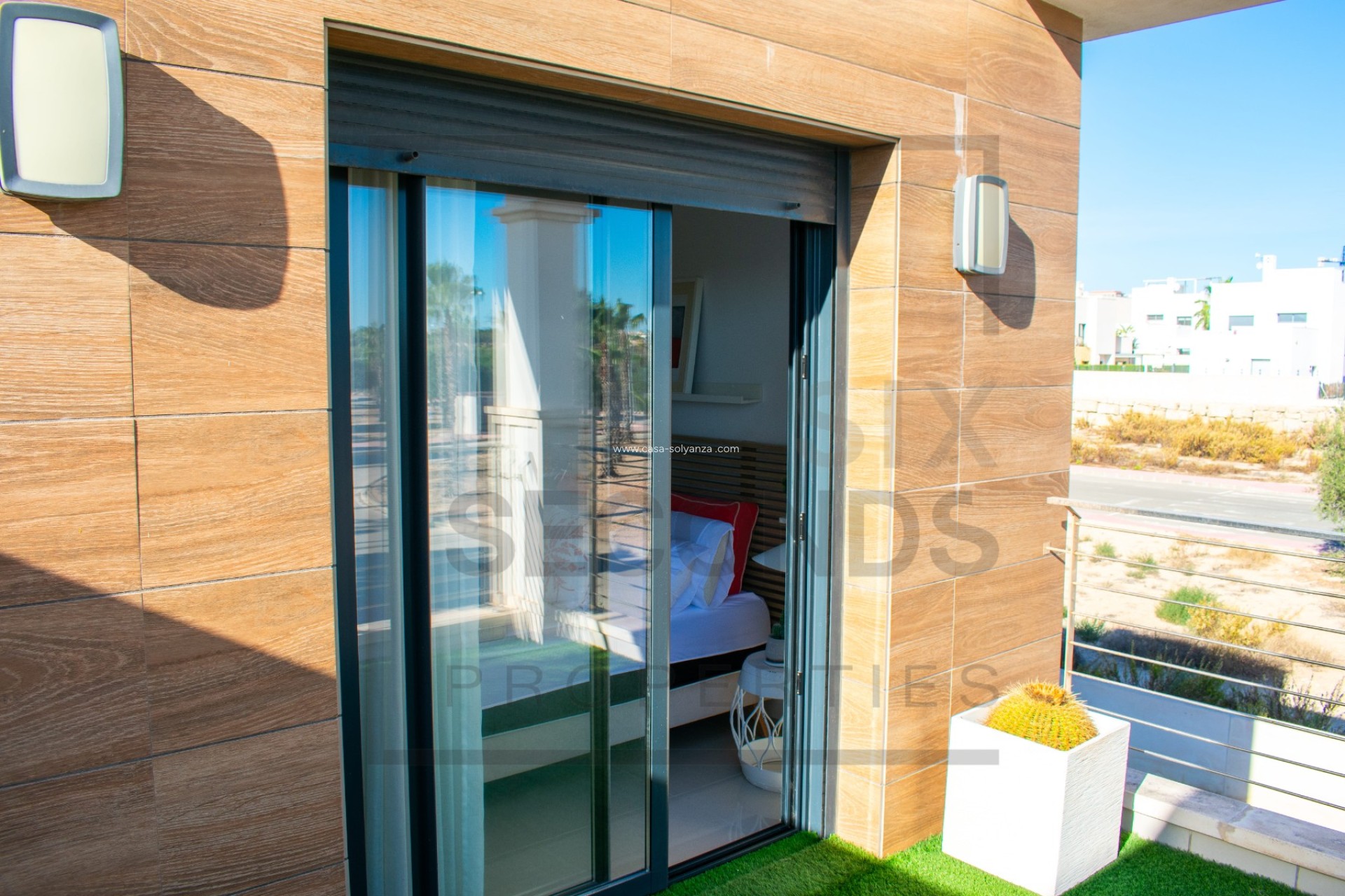 Reventa - Semi Detached House - Ciudad Quesada - Rojales - Ciudad Quesada