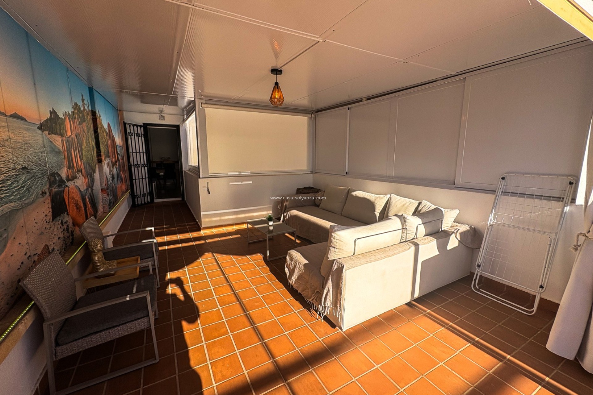 Reventa - Semi Detached House - Finestrat - Golf Bahia