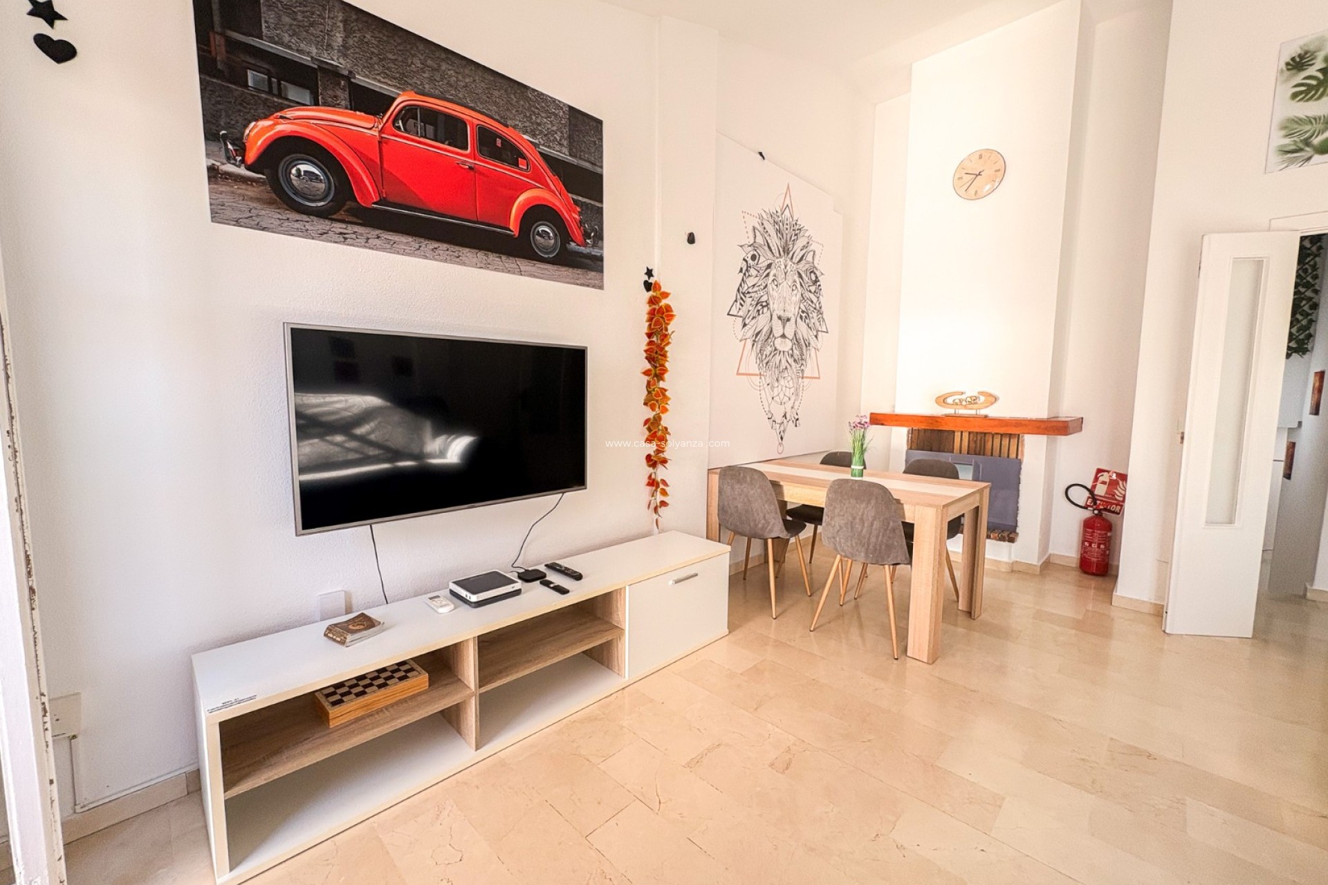 Reventa - Semi Detached House - Finestrat - Golf Bahia