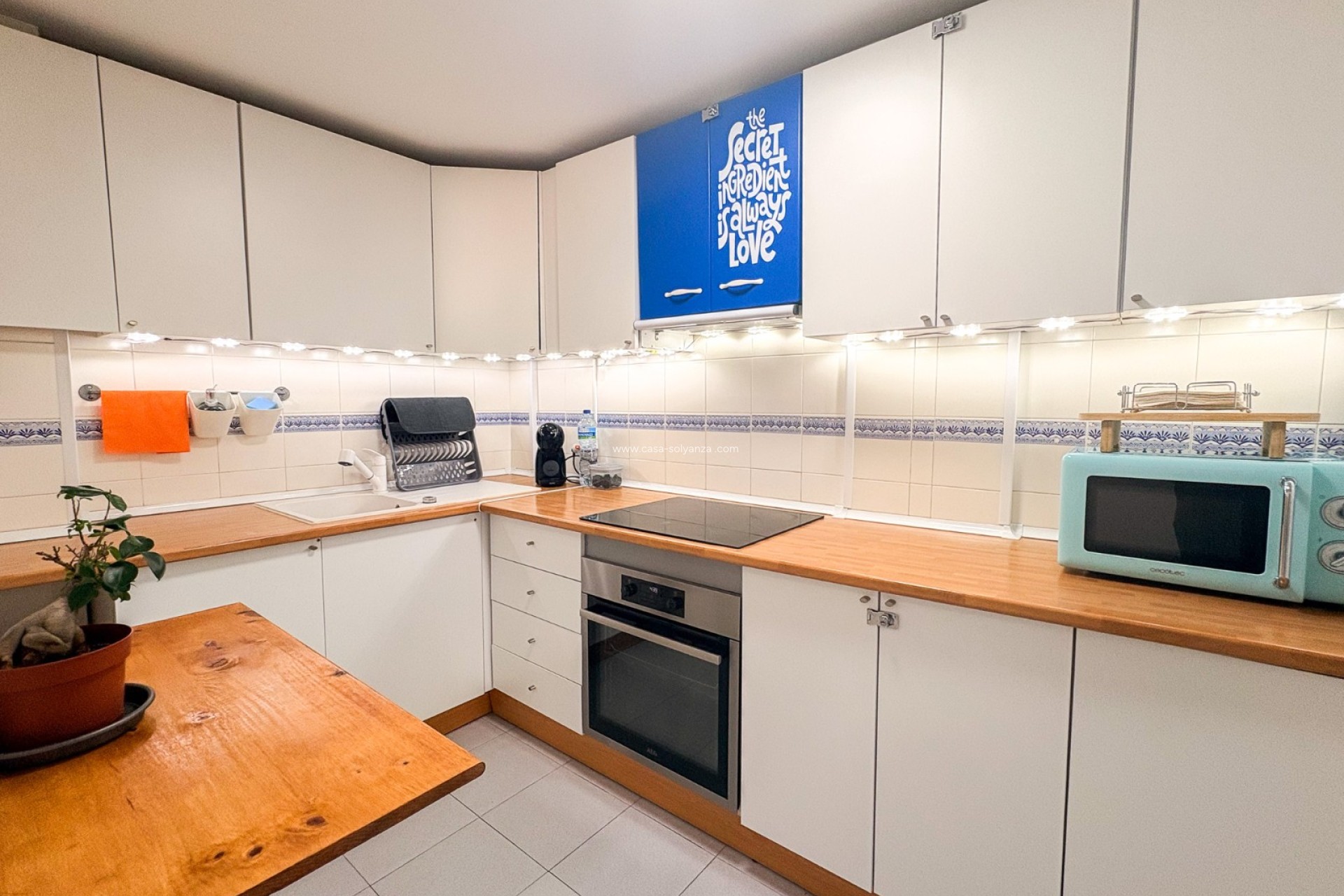 Reventa - Semi Detached House - Finestrat - Golf Bahia