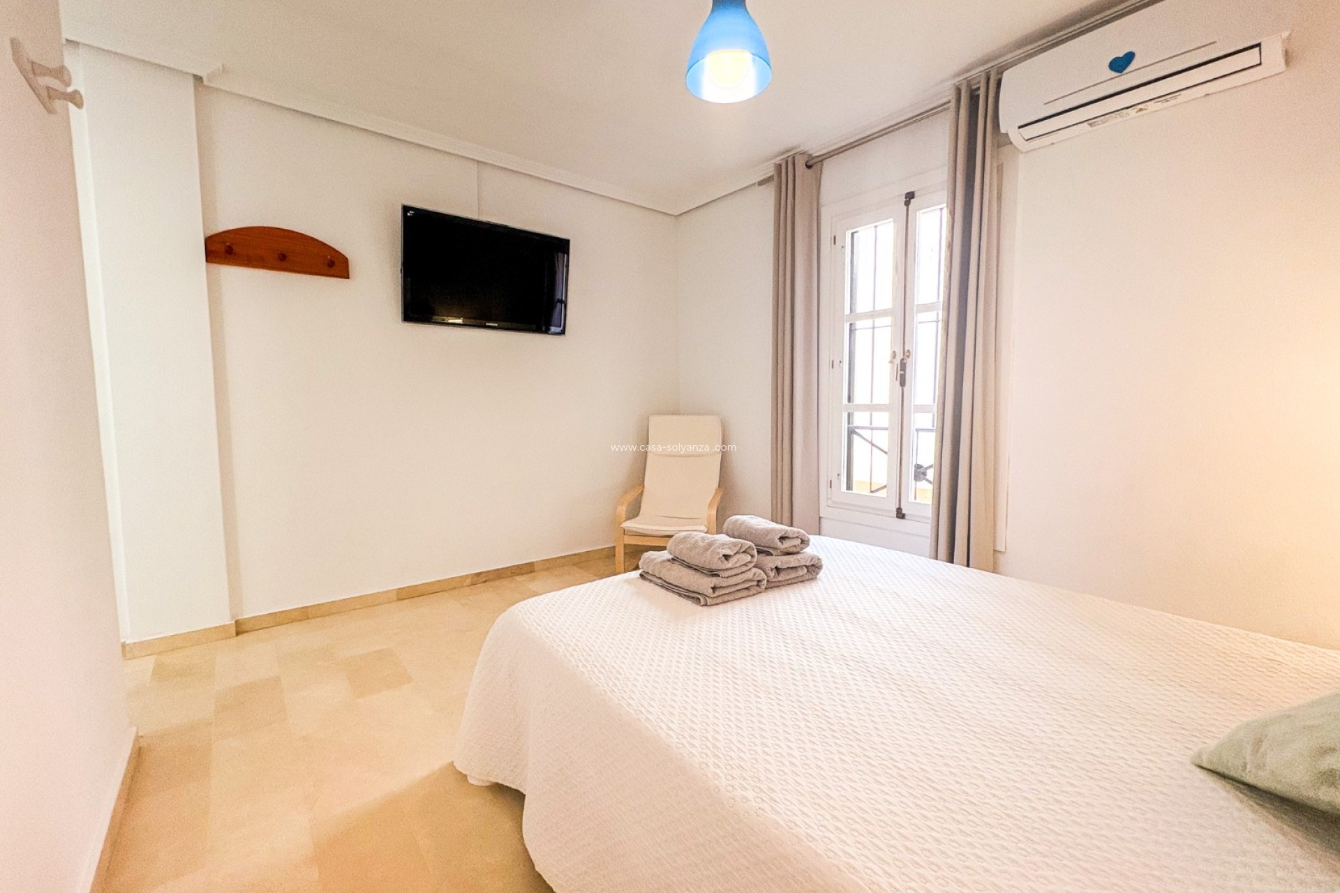 Reventa - Semi Detached House - Finestrat - Golf Bahia