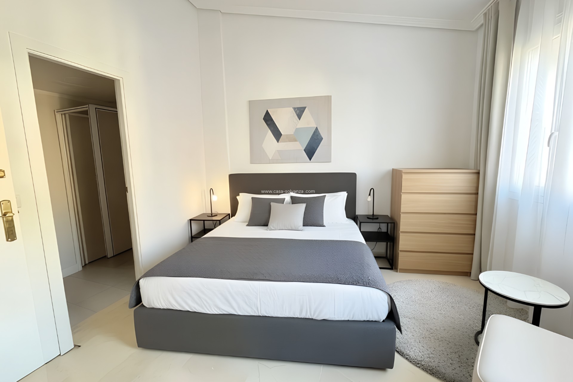 Reventa - Semi Detached House - Finestrat - Golf Bahia