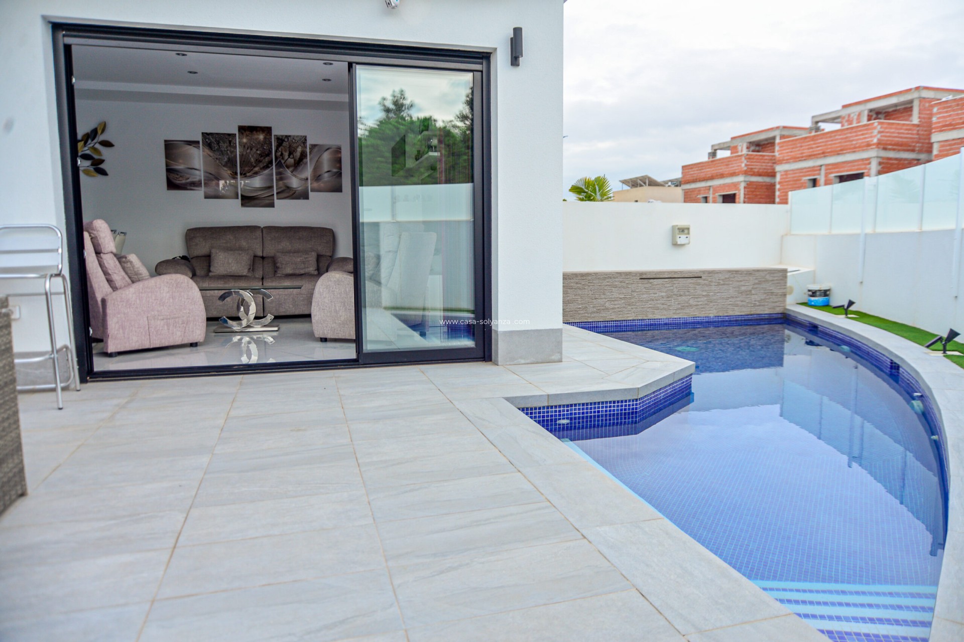 Reventa - Semi-detached house - Los Montesinos - 0