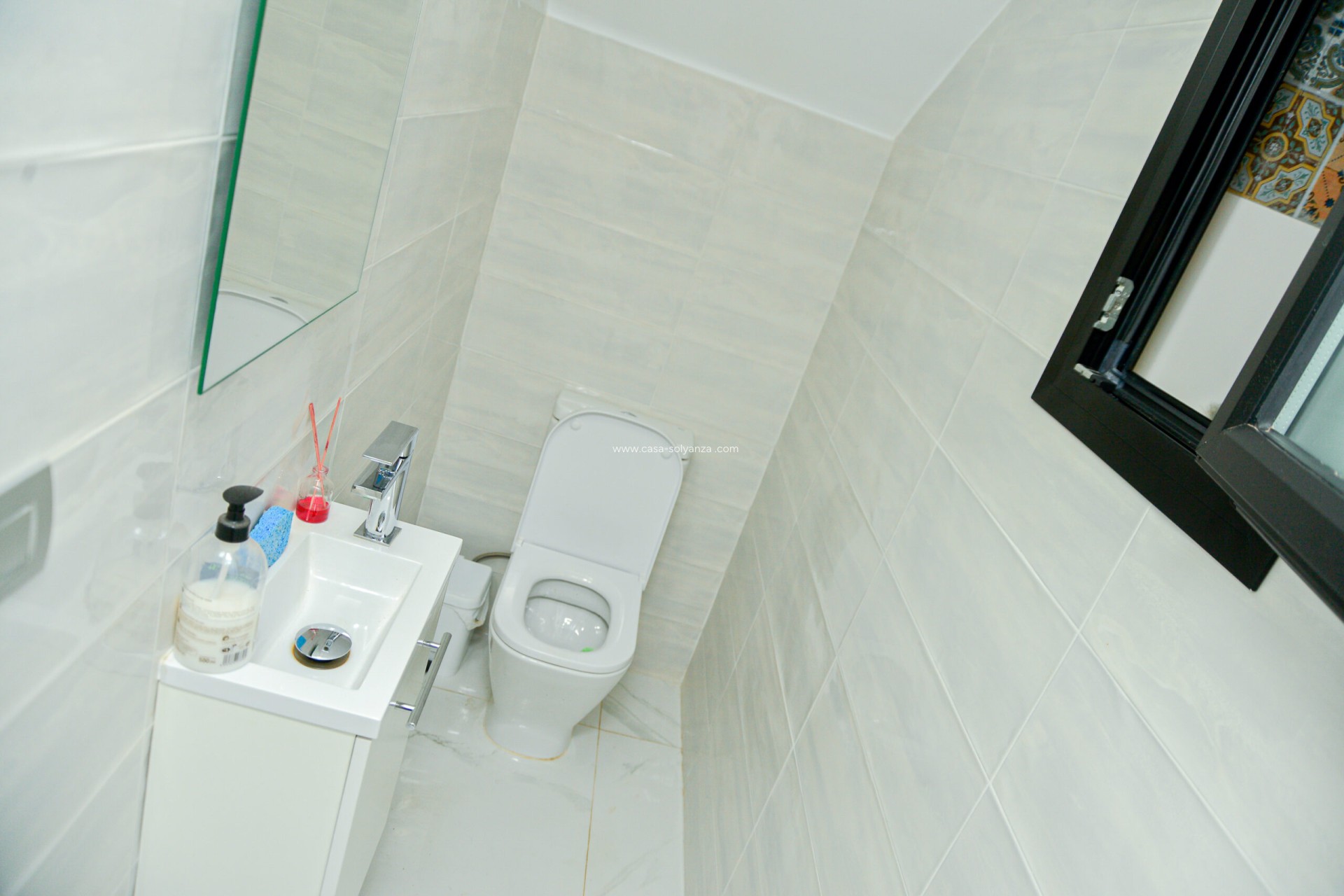 Reventa - Semi-detached house - Los Montesinos - 0