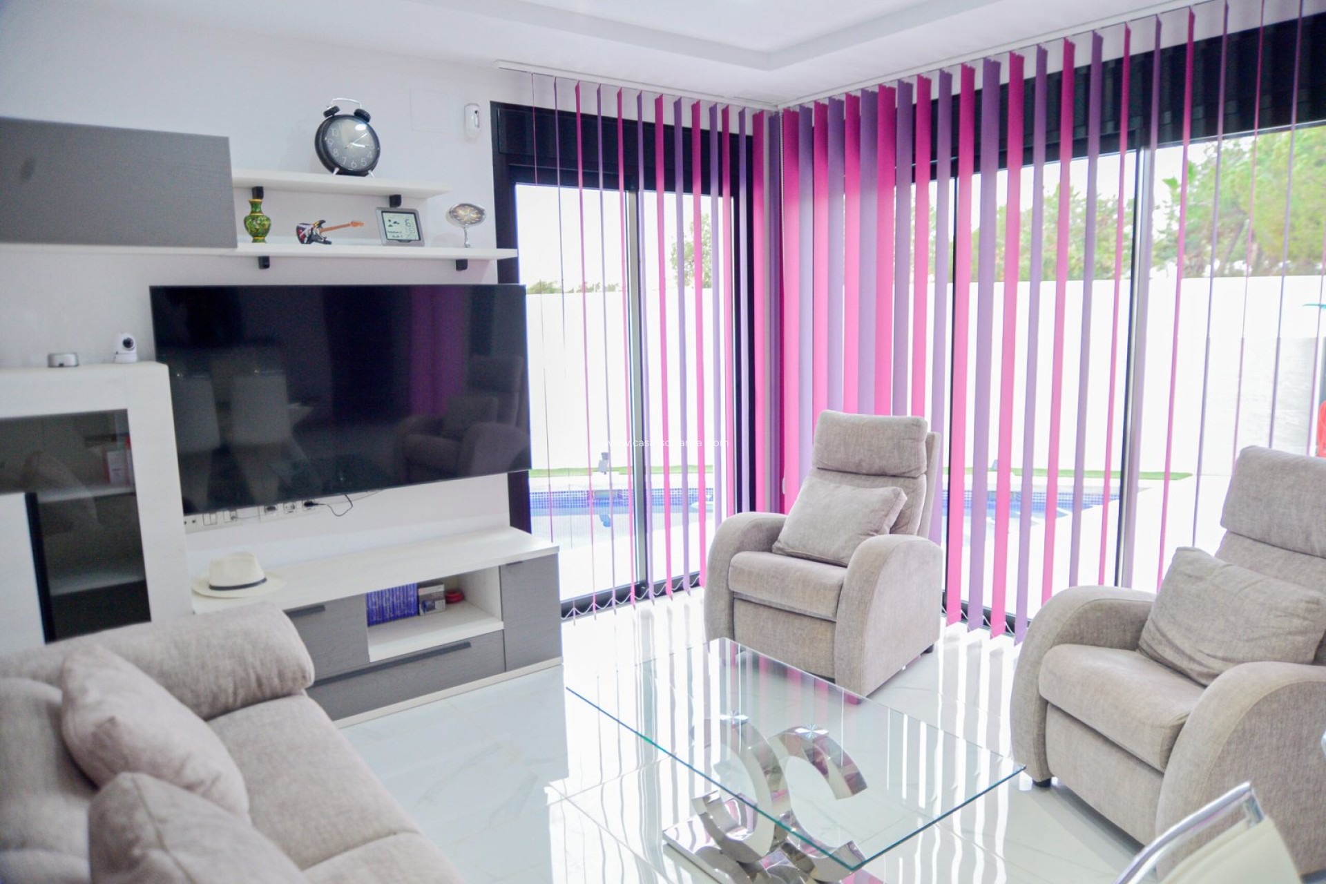 Reventa - Semi-detached house - Los Montesinos - 0