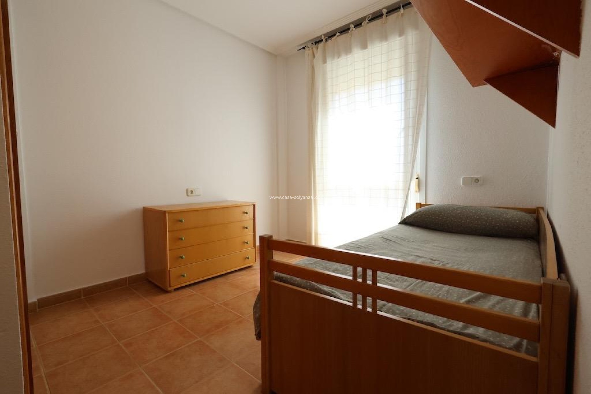 Reventa - Semi-detached house - Orihuela Costa - Agua Marina