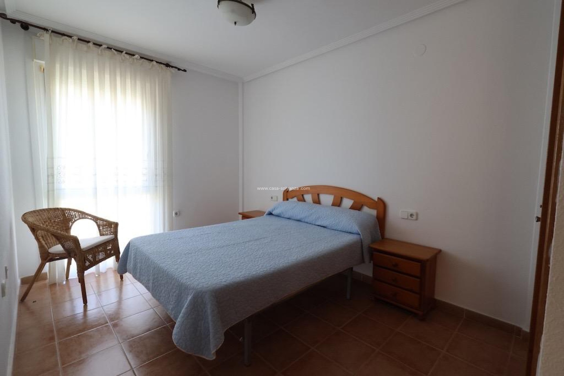 Reventa - Semi-detached house - Orihuela Costa - Agua Marina