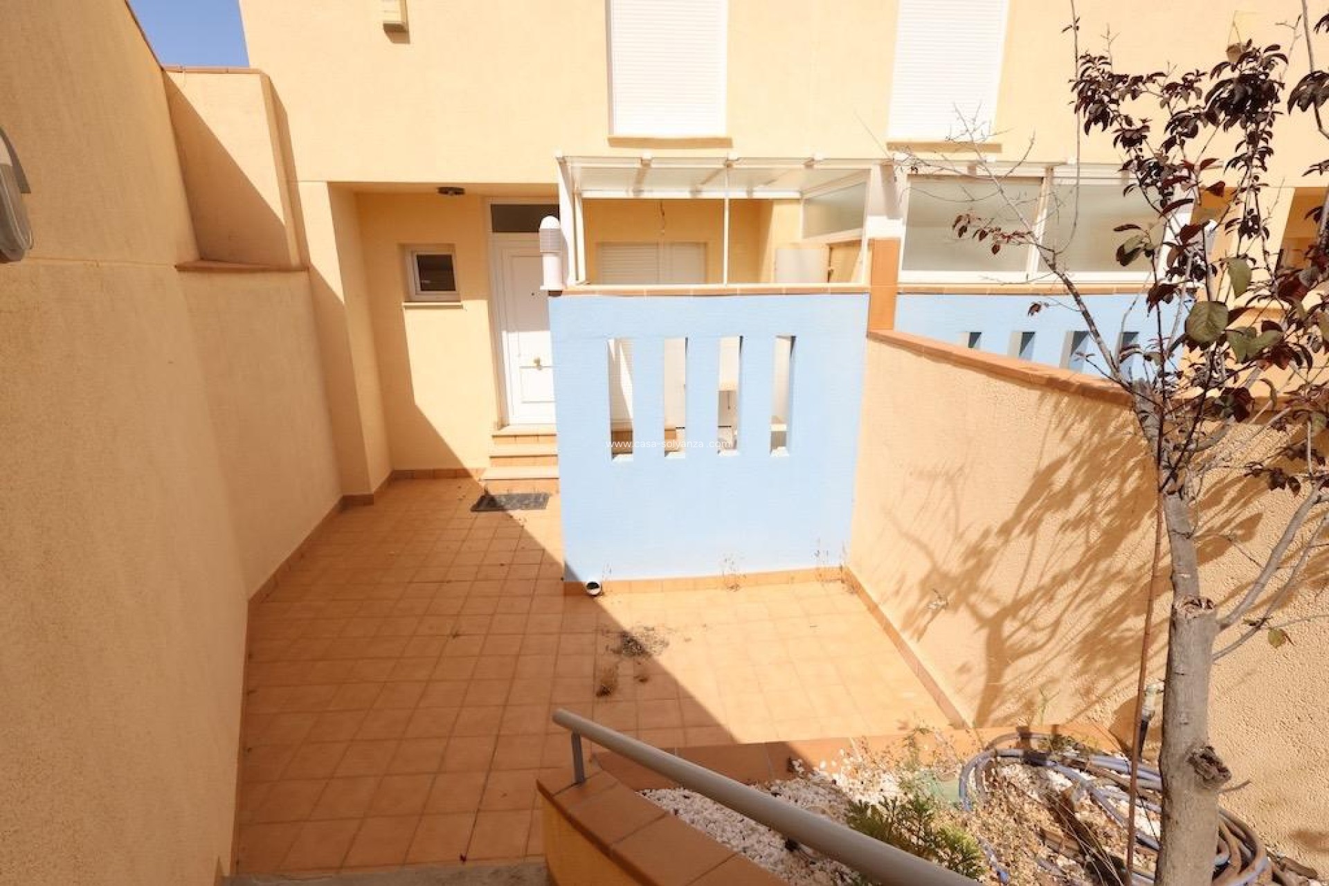 Reventa - Semi-detached house - Orihuela Costa - Agua Marina