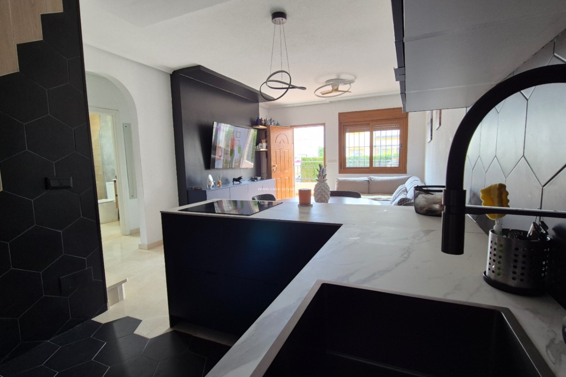 Reventa - semi_detached_house - Orihuela - Costa Blanca Sur