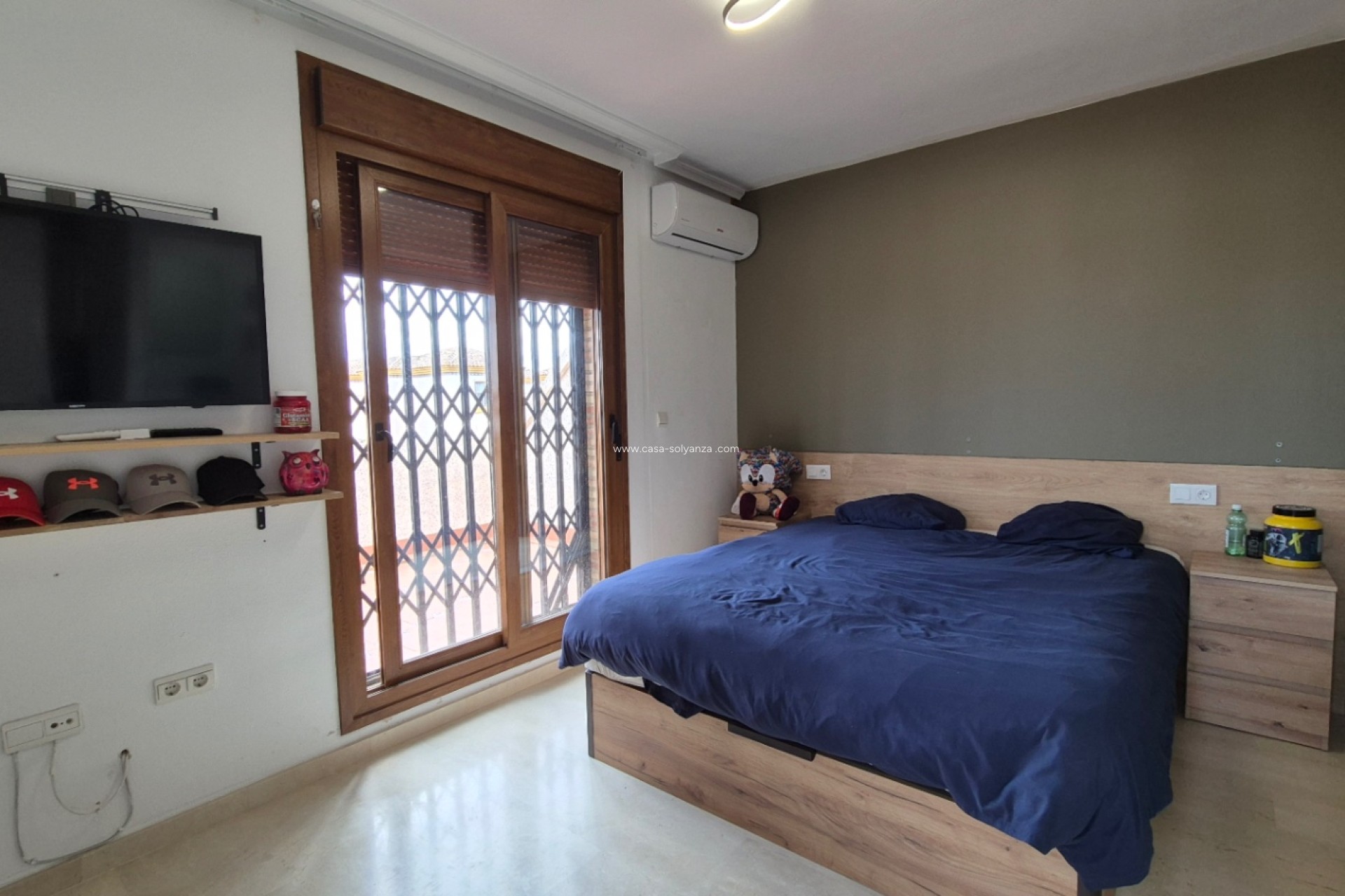 Reventa - semi_detached_house - Orihuela - Costa Blanca Sur