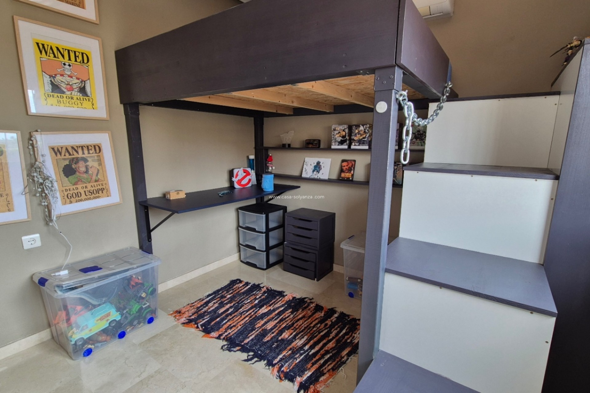 Reventa - semi_detached_house - Orihuela - Costa Blanca Sur