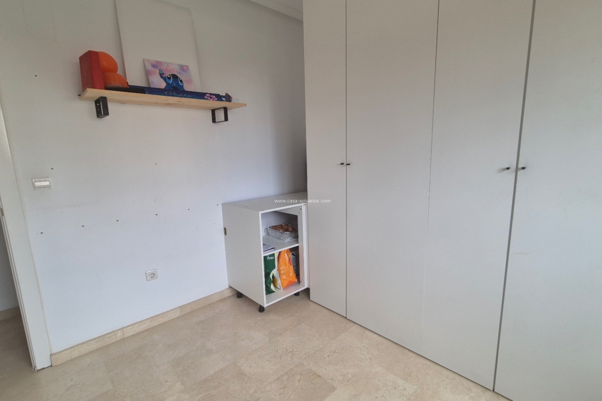 Reventa - semi_detached_house - Orihuela - Costa Blanca Sur