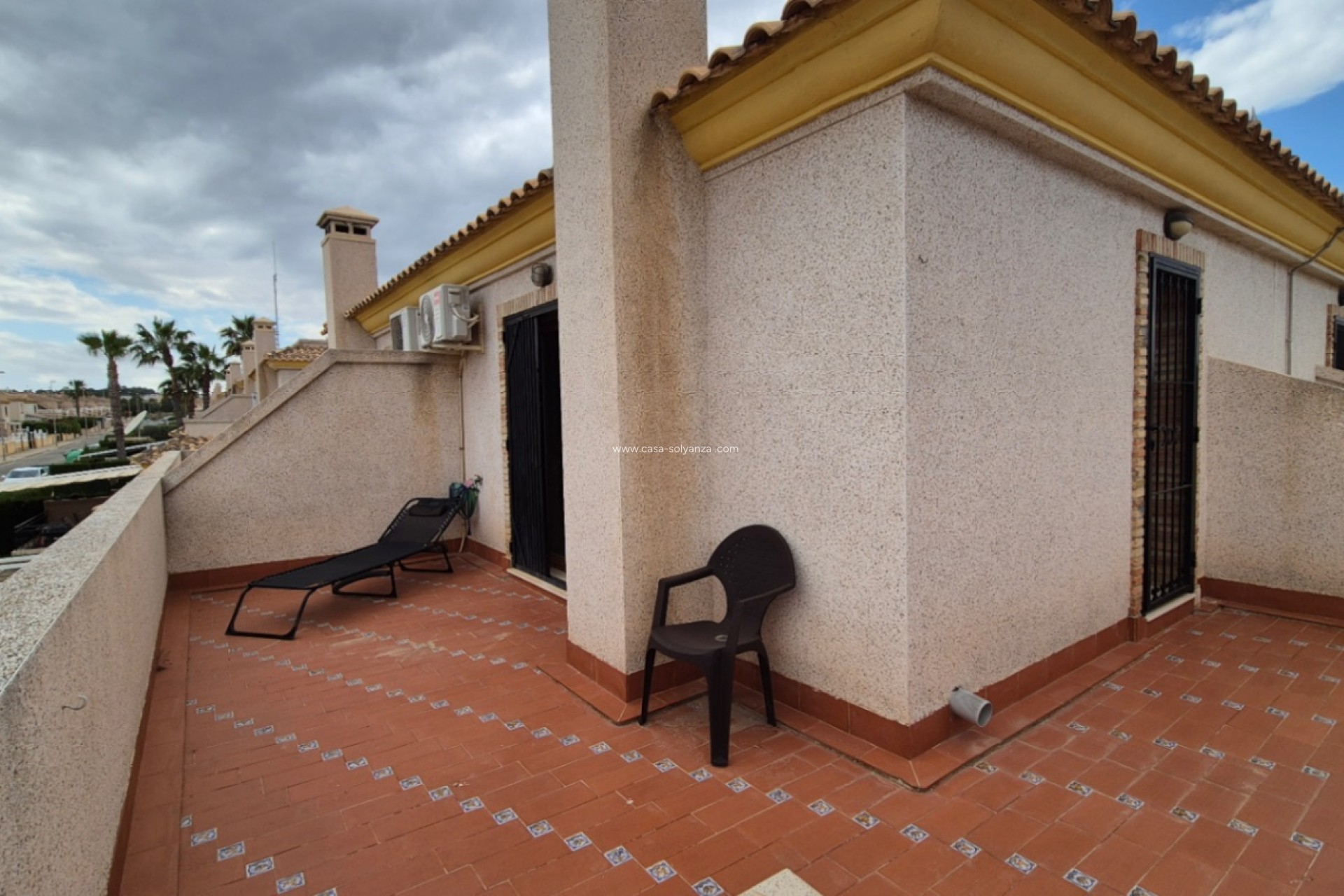 Reventa - semi_detached_house - Orihuela - Costa Blanca Sur