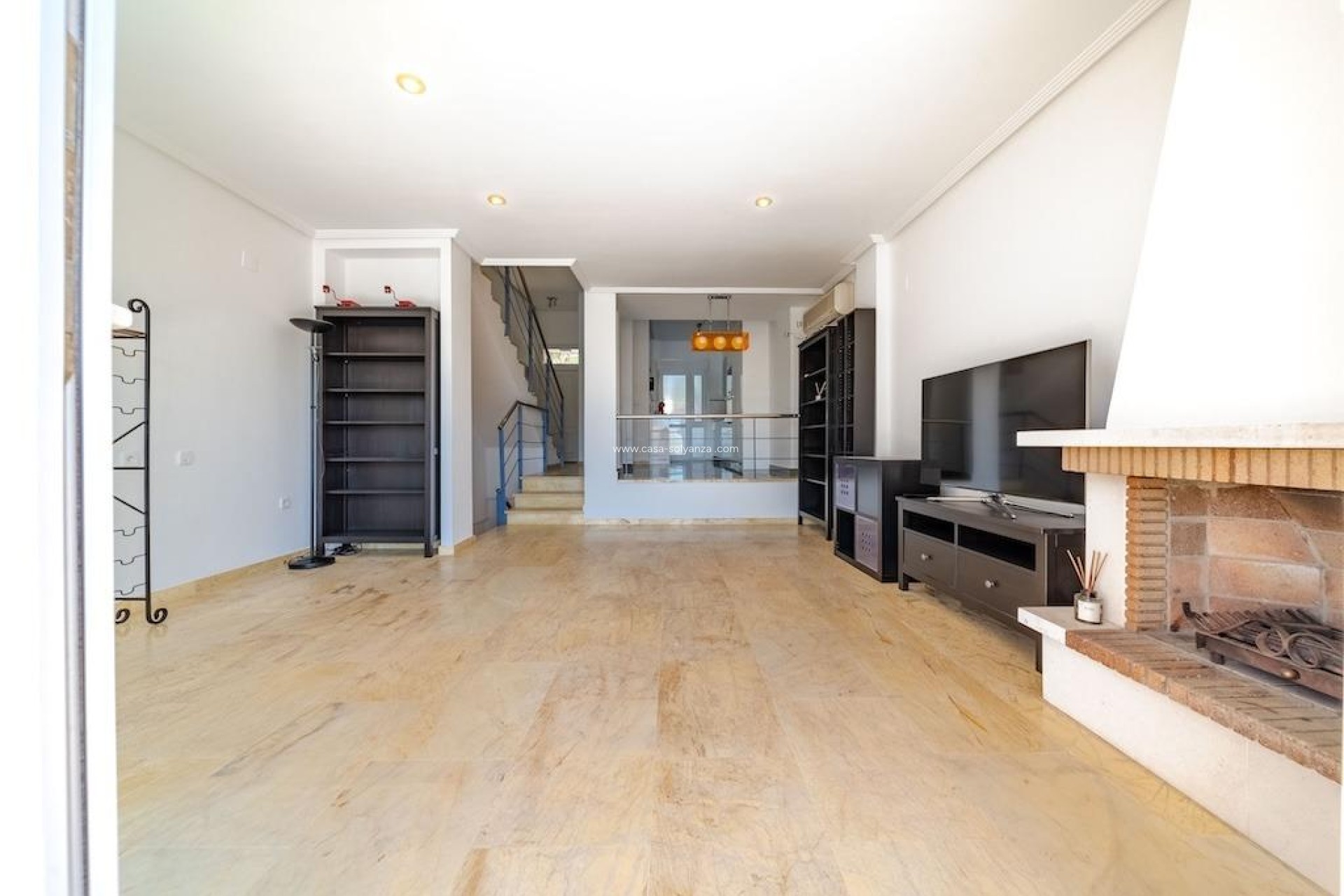 Reventa - Semi-detached house - Orihuela Costa - Campoamor