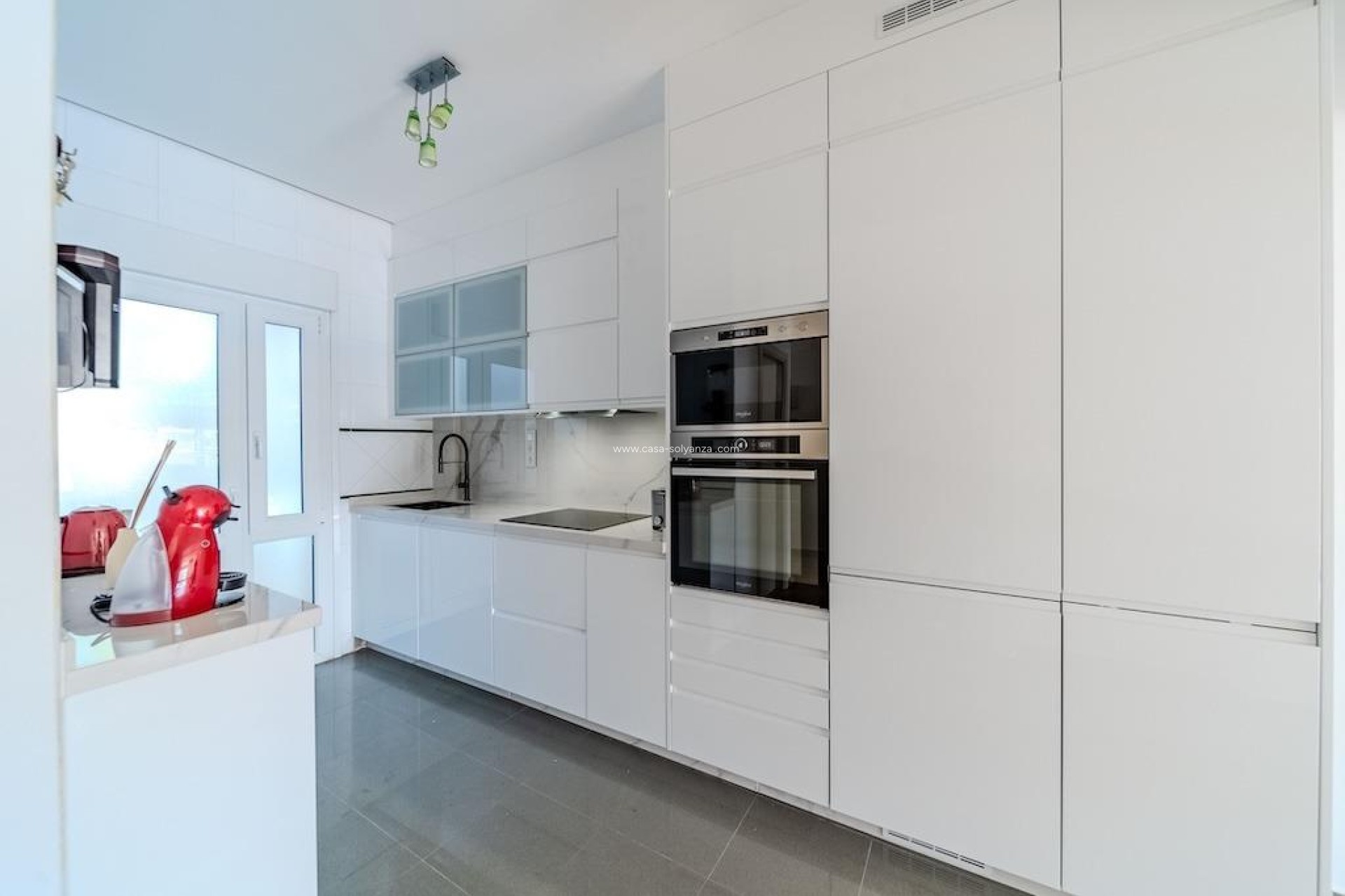 Reventa - Semi-detached house - Orihuela Costa - Campoamor