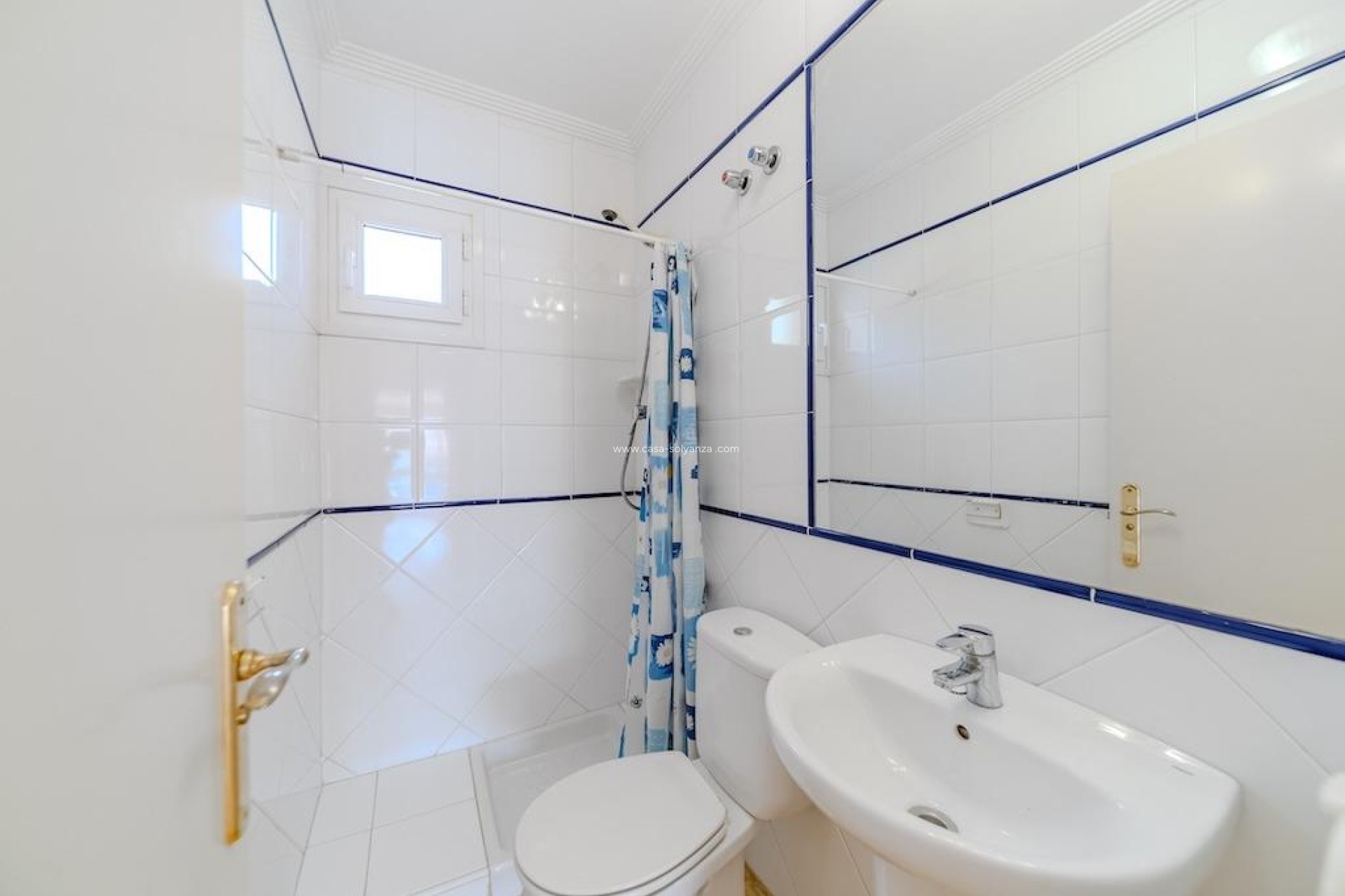 Reventa - Semi-detached house - Orihuela Costa - Campoamor