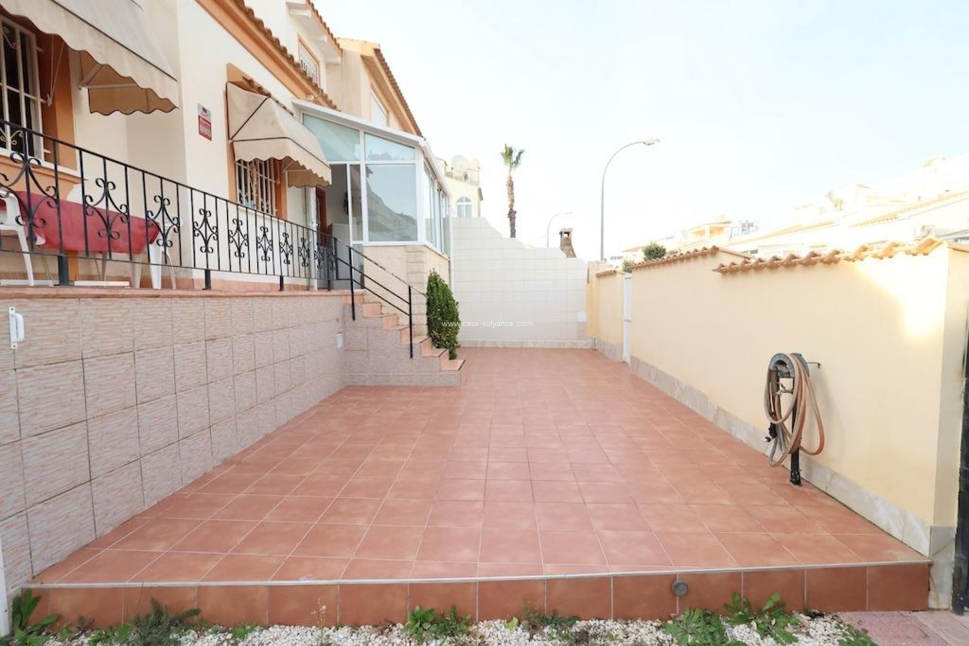 Reventa - Semi-detached house - Orihuela Costa - La Florida