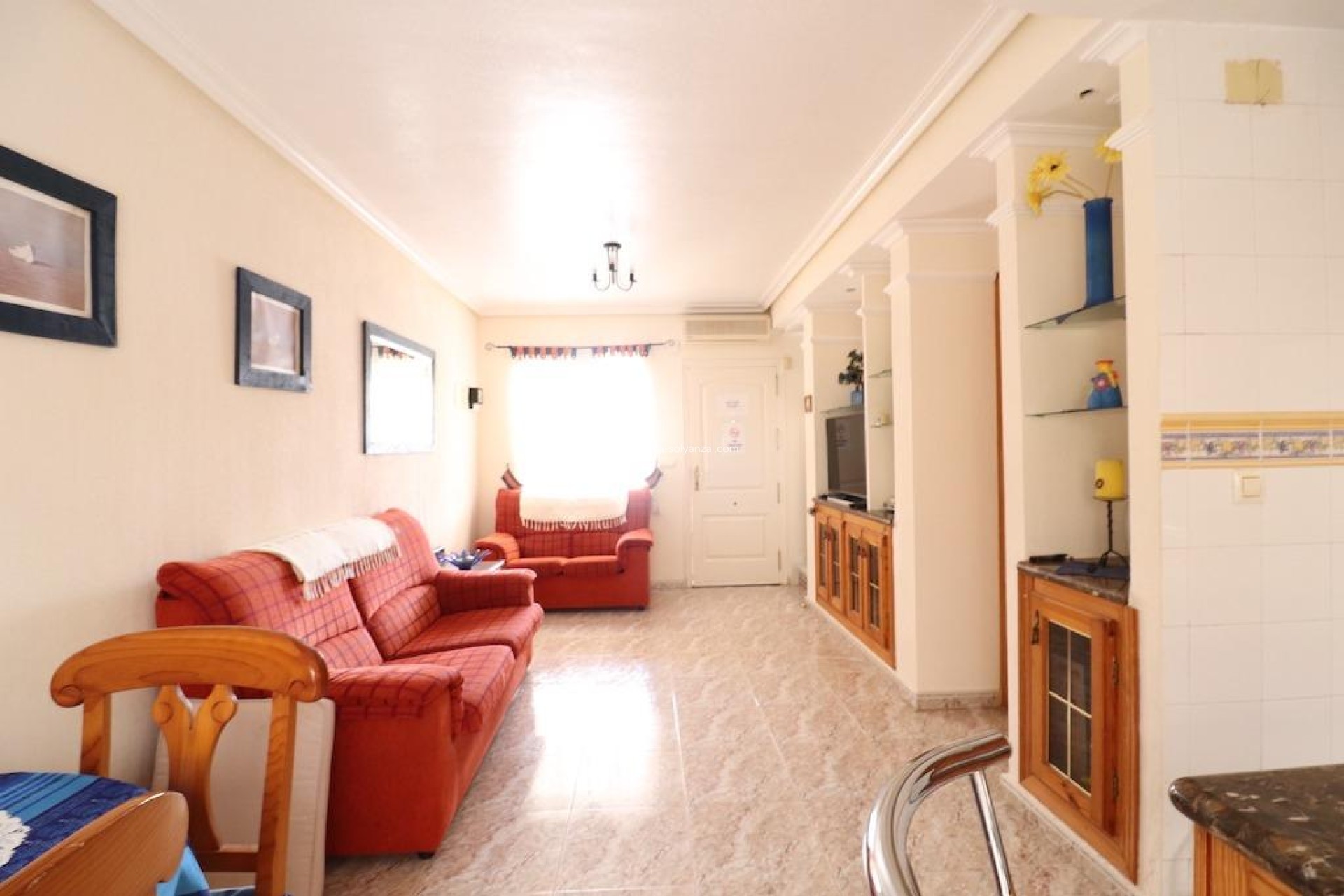Reventa - Semi-detached house - Orihuela Costa - La Zenia