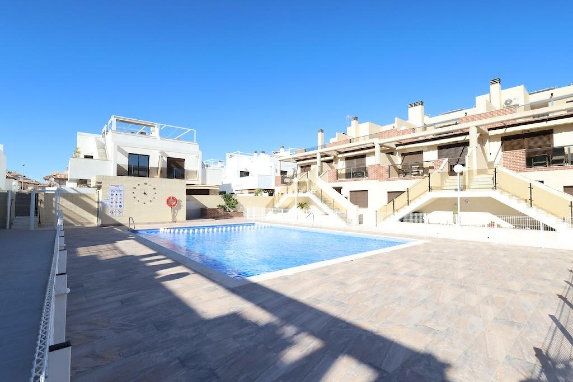 Reventa - Semi-detached house - Orihuela Costa - Lomas de Cabo Roig