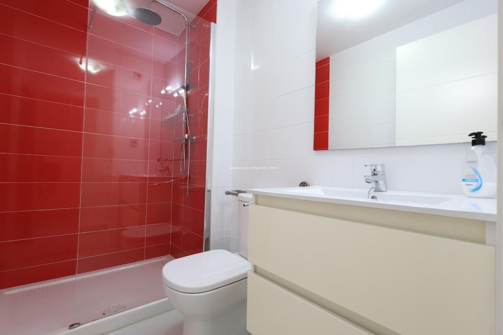 Reventa - Semi-detached house - Orihuela Costa - Lomas de Cabo Roig