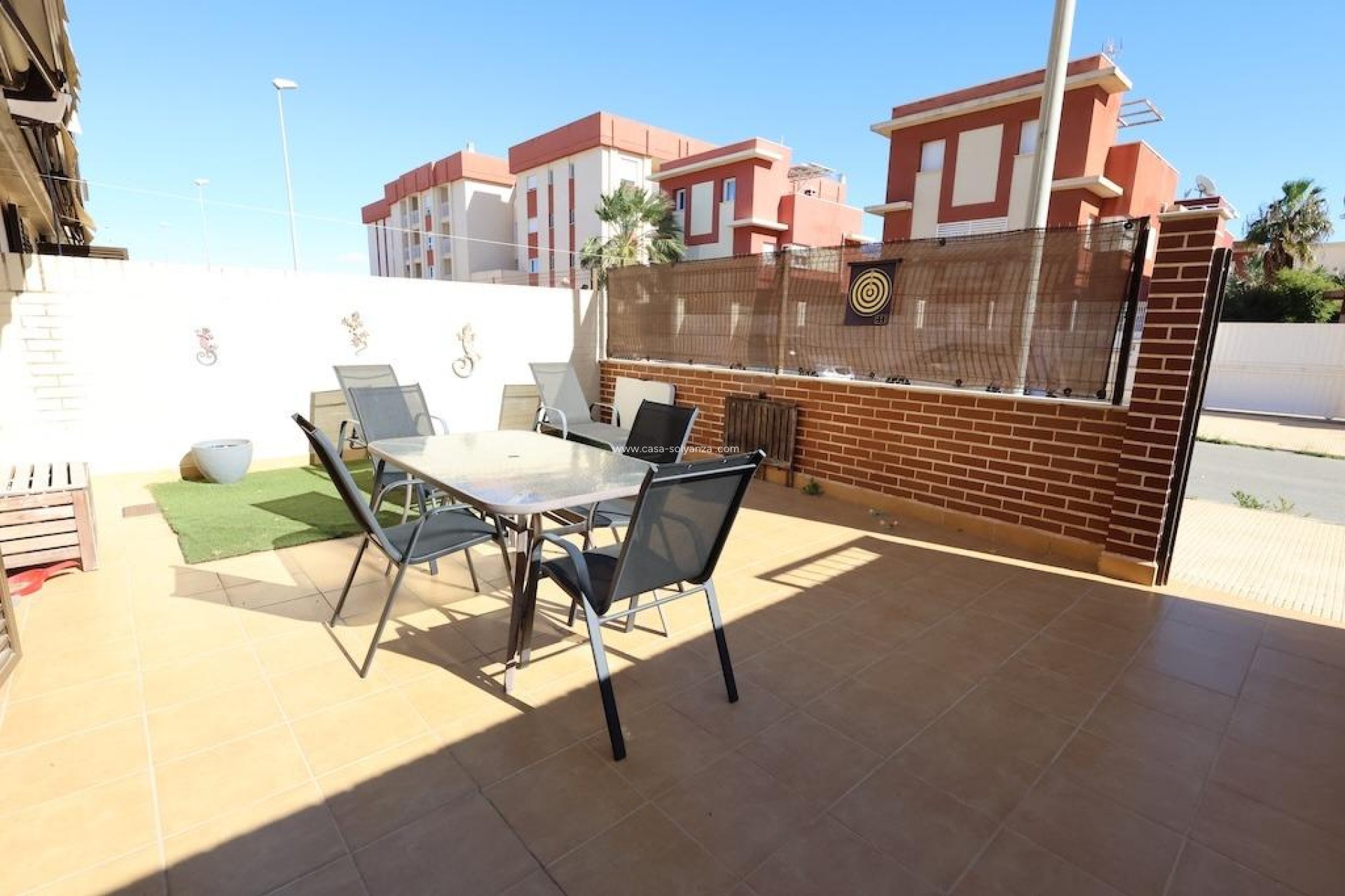 Reventa - Semi-detached house - Orihuela Costa - Lomas de Cabo Roig