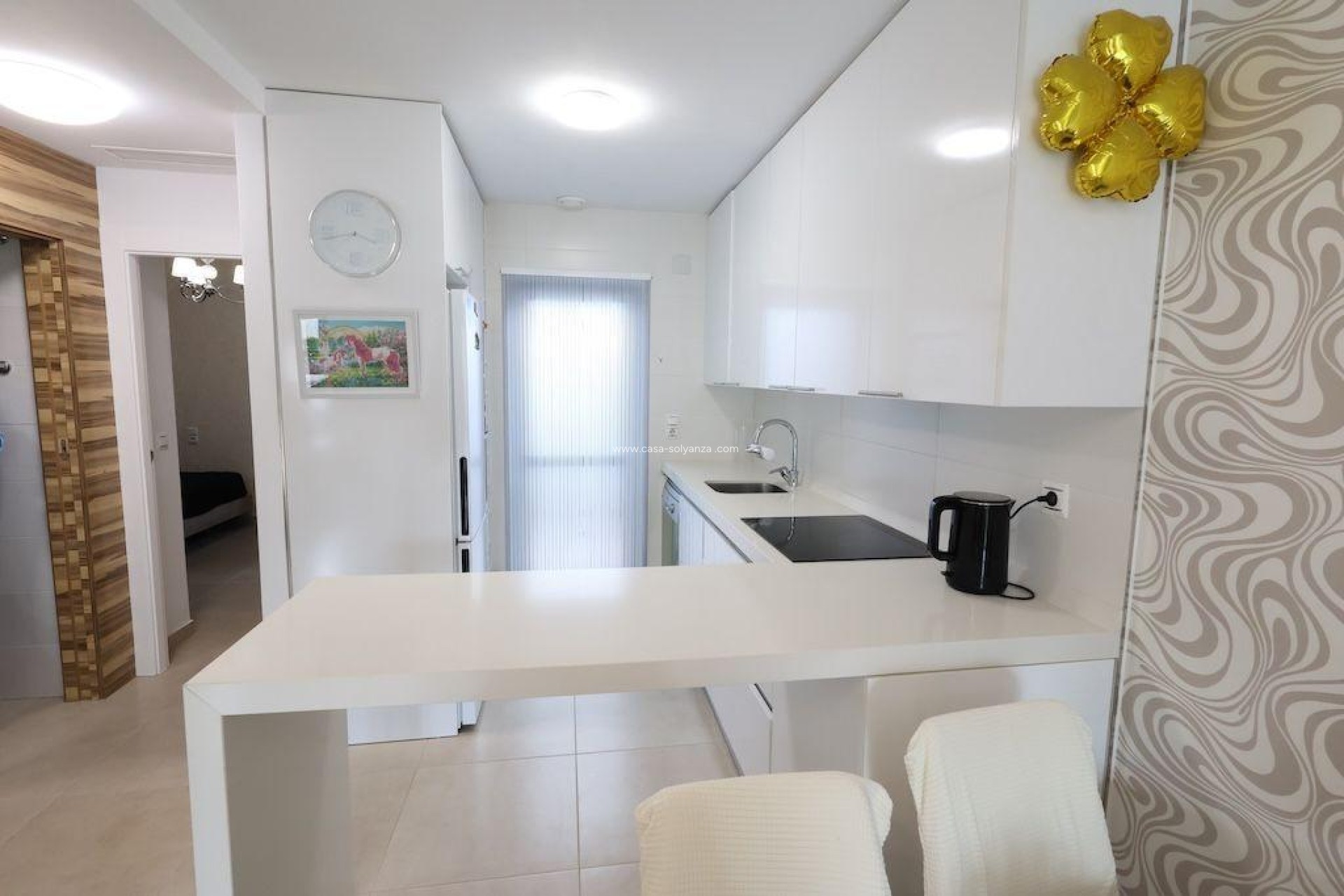 Reventa - Semi-detached house - Orihuela Costa - Los Dolses