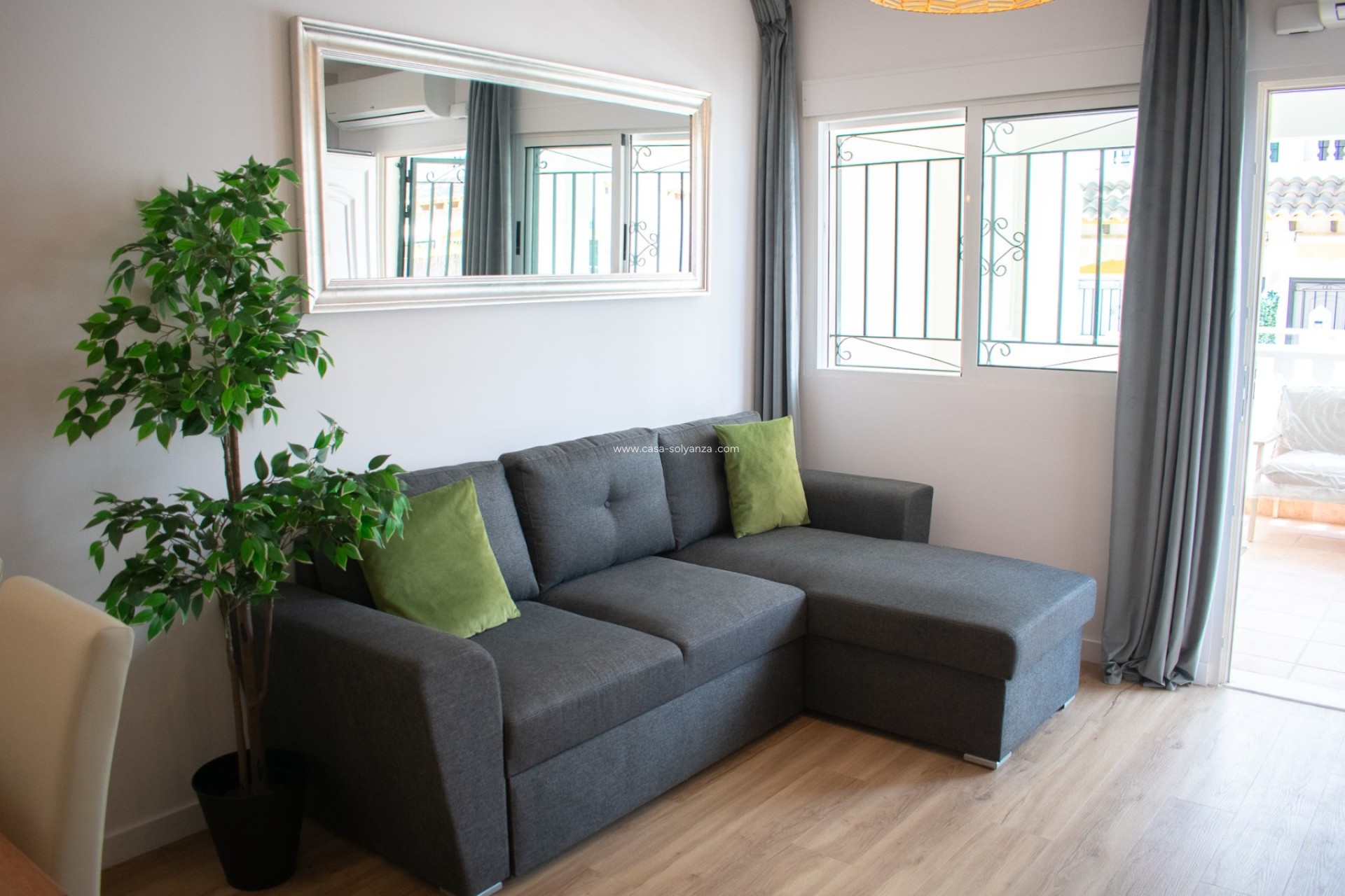 Reventa - Semi Detached House - Orihuela Costa - Punta Prima