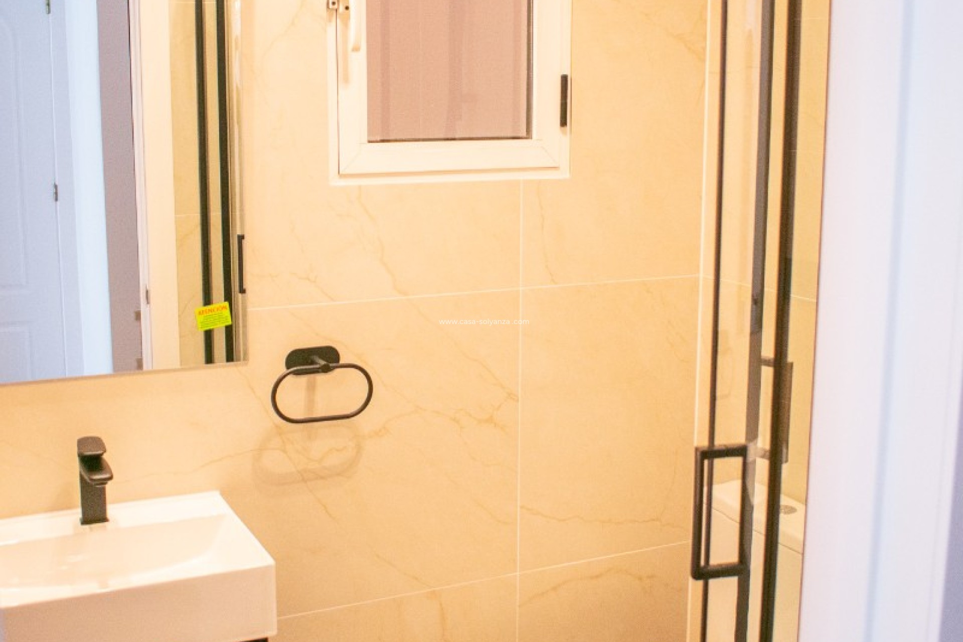 Reventa - Semi Detached House - Orihuela Costa - Punta Prima