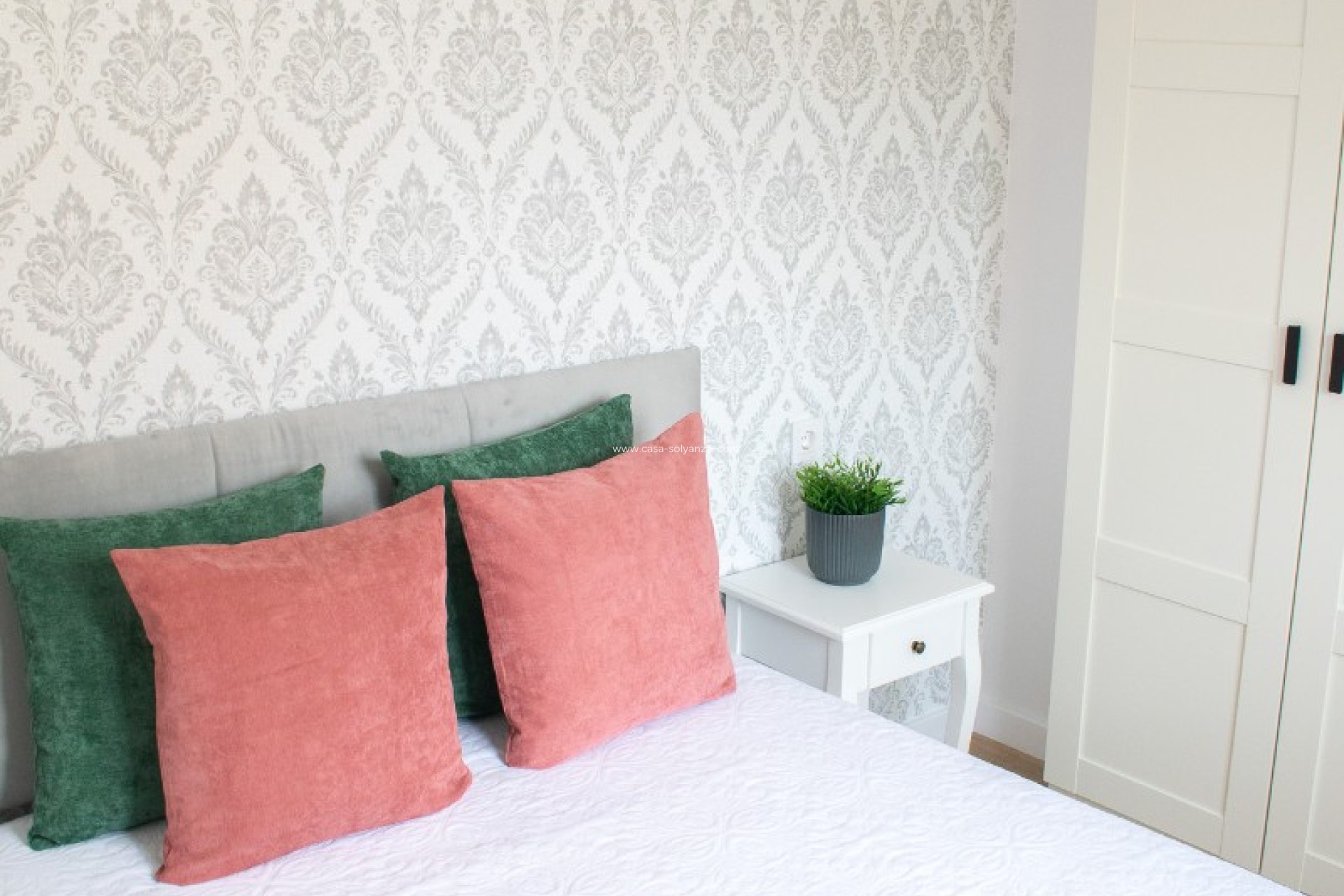 Reventa - Semi Detached House - Orihuela Costa - Punta Prima