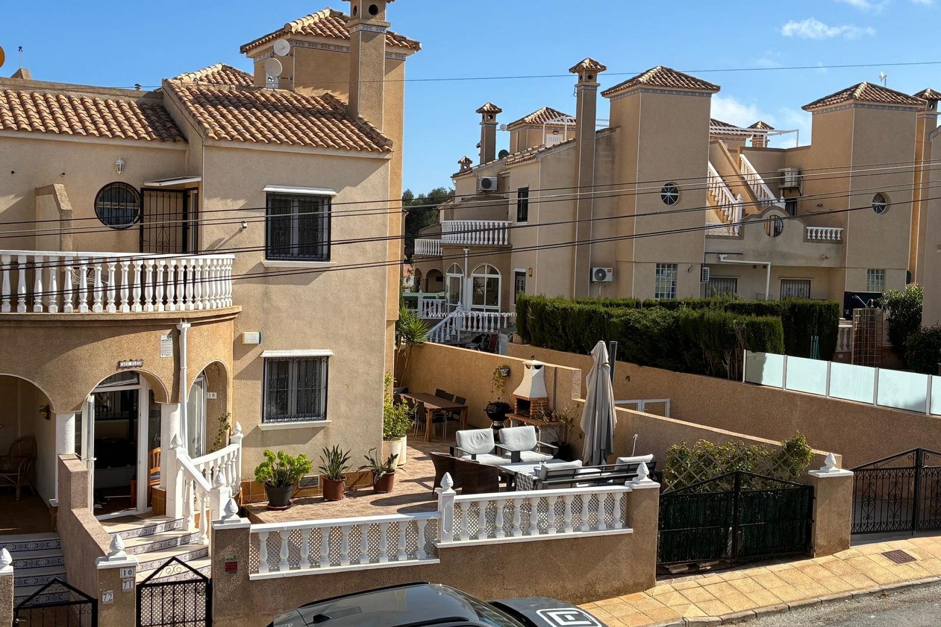 Reventa - Semi-detached house - Orihuela Costa