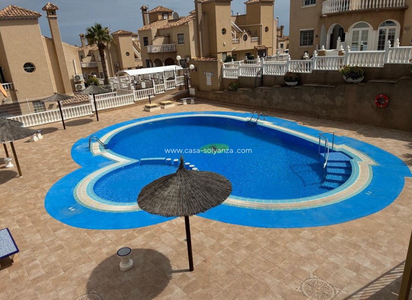 Reventa - Semi-detached house - Orihuela Costa