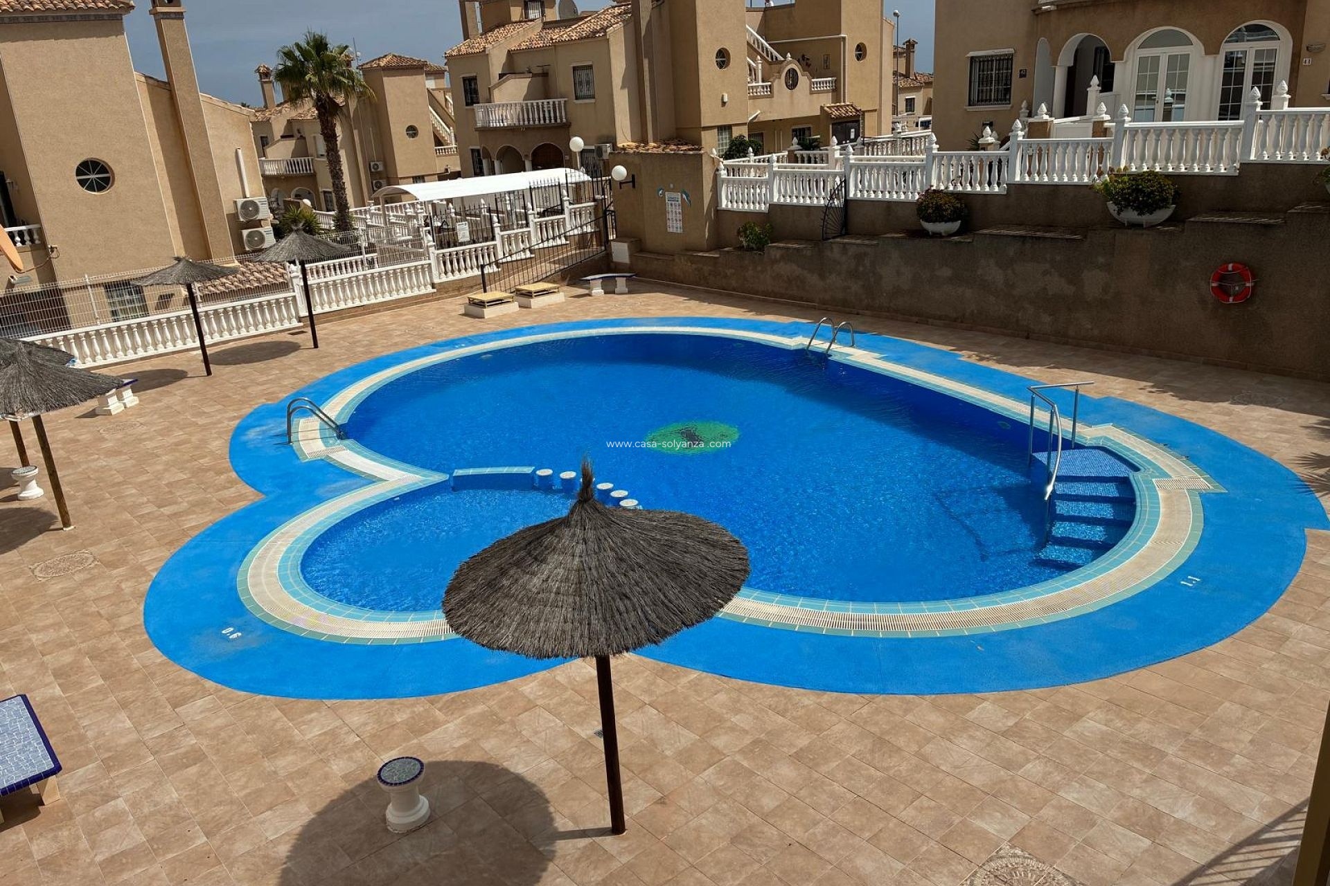 Reventa - Semi-detached house - Orihuela Costa